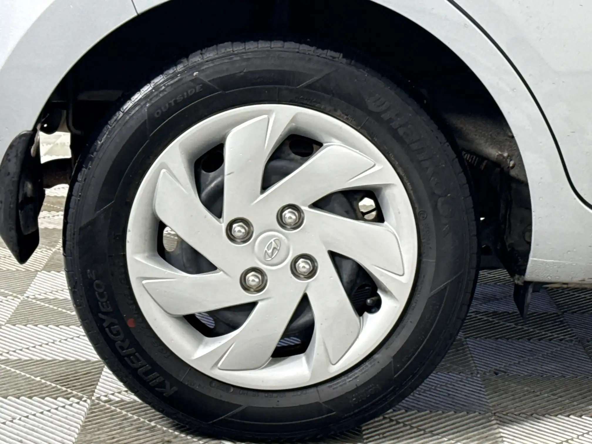 Hyundai Atos/Atoz