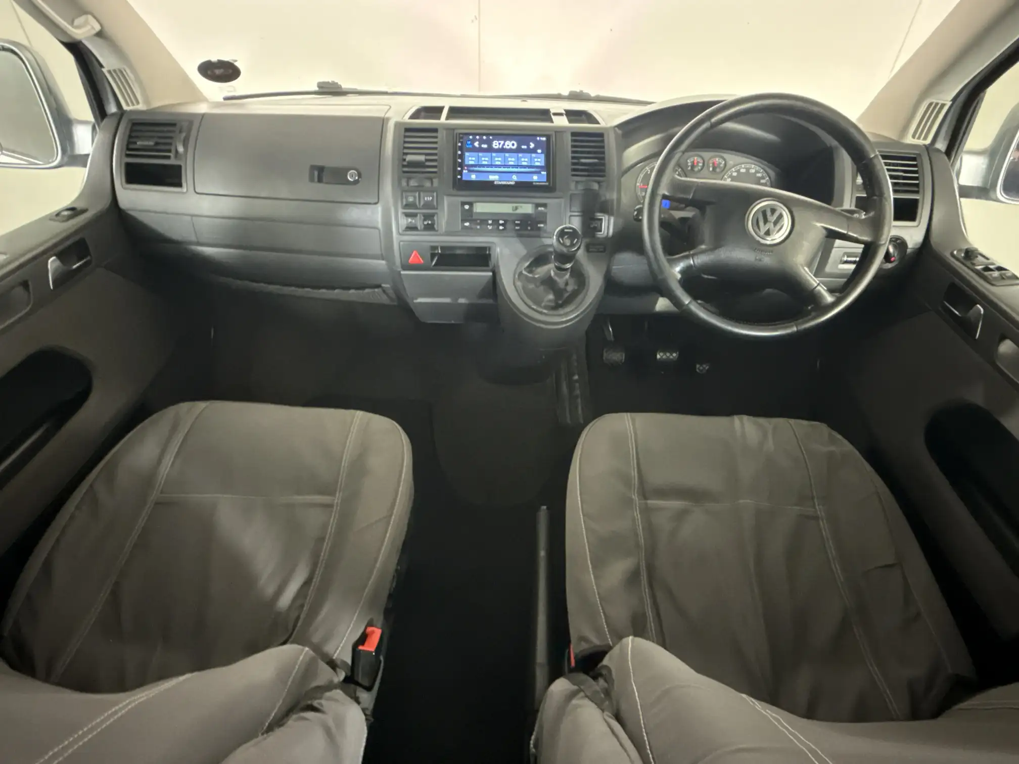 Volkswagen T5