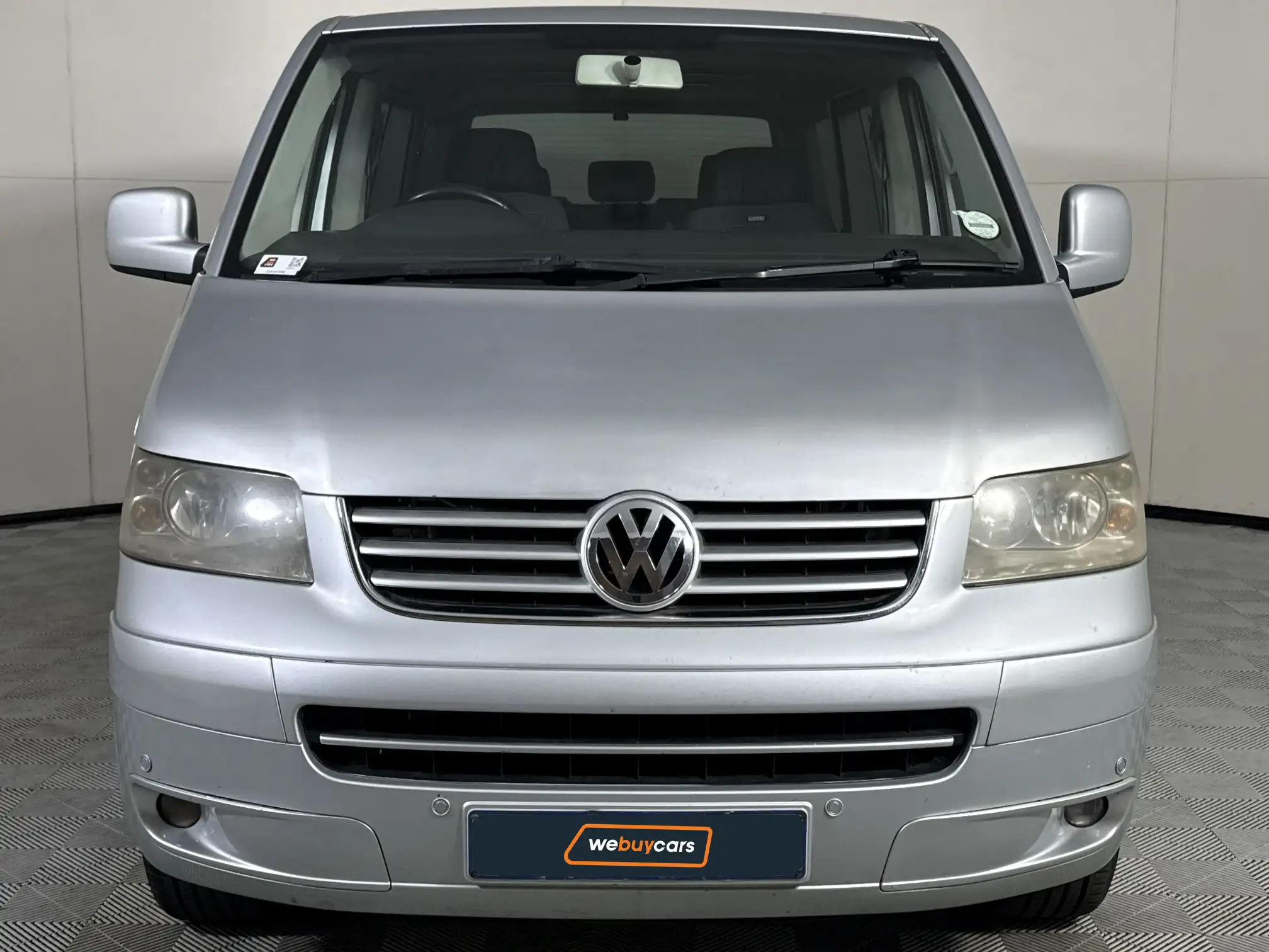 Volkswagen T5