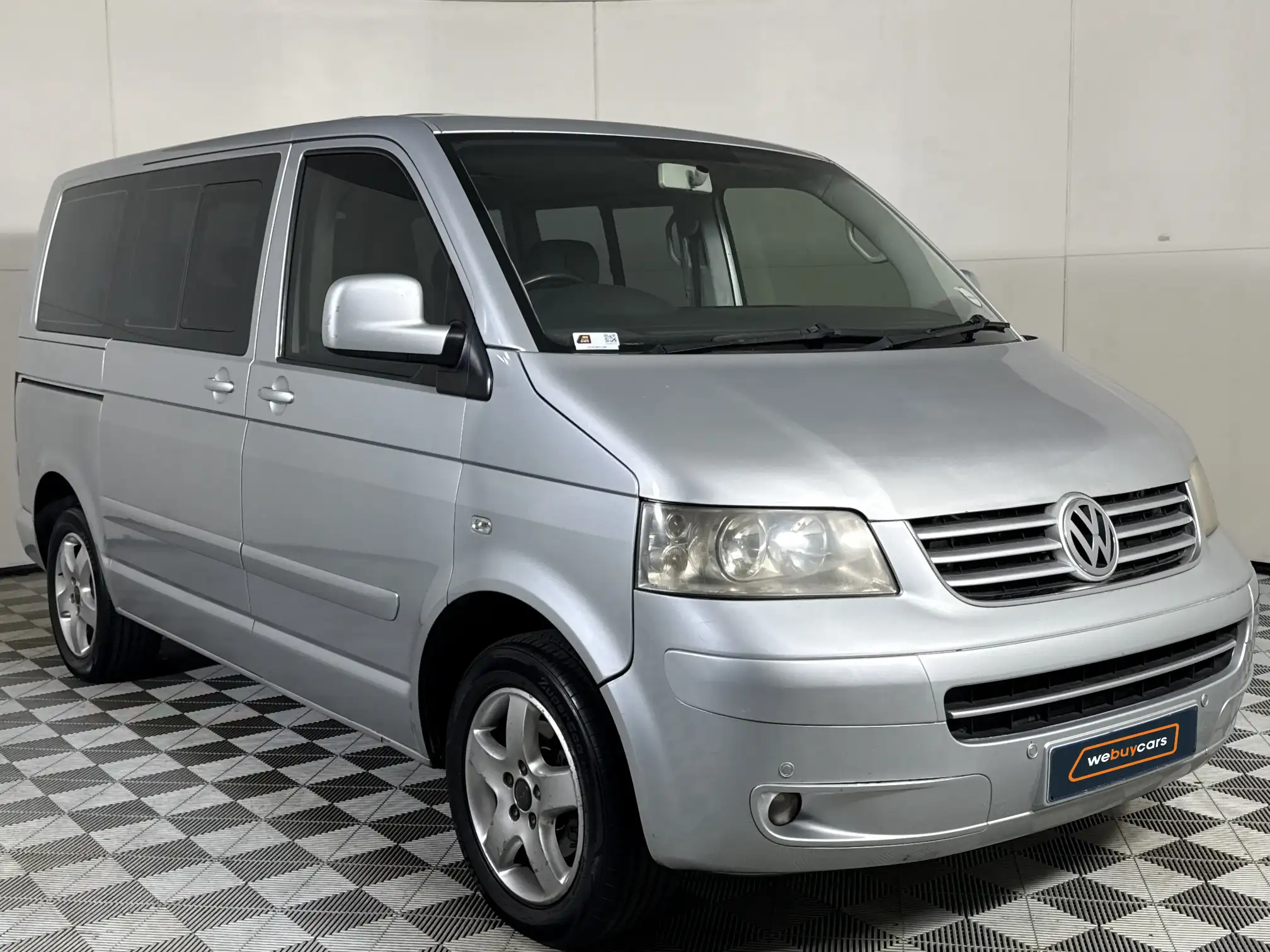 Volkswagen T5