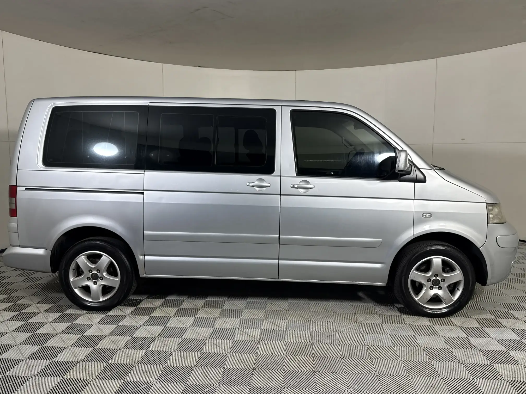Volkswagen T5
