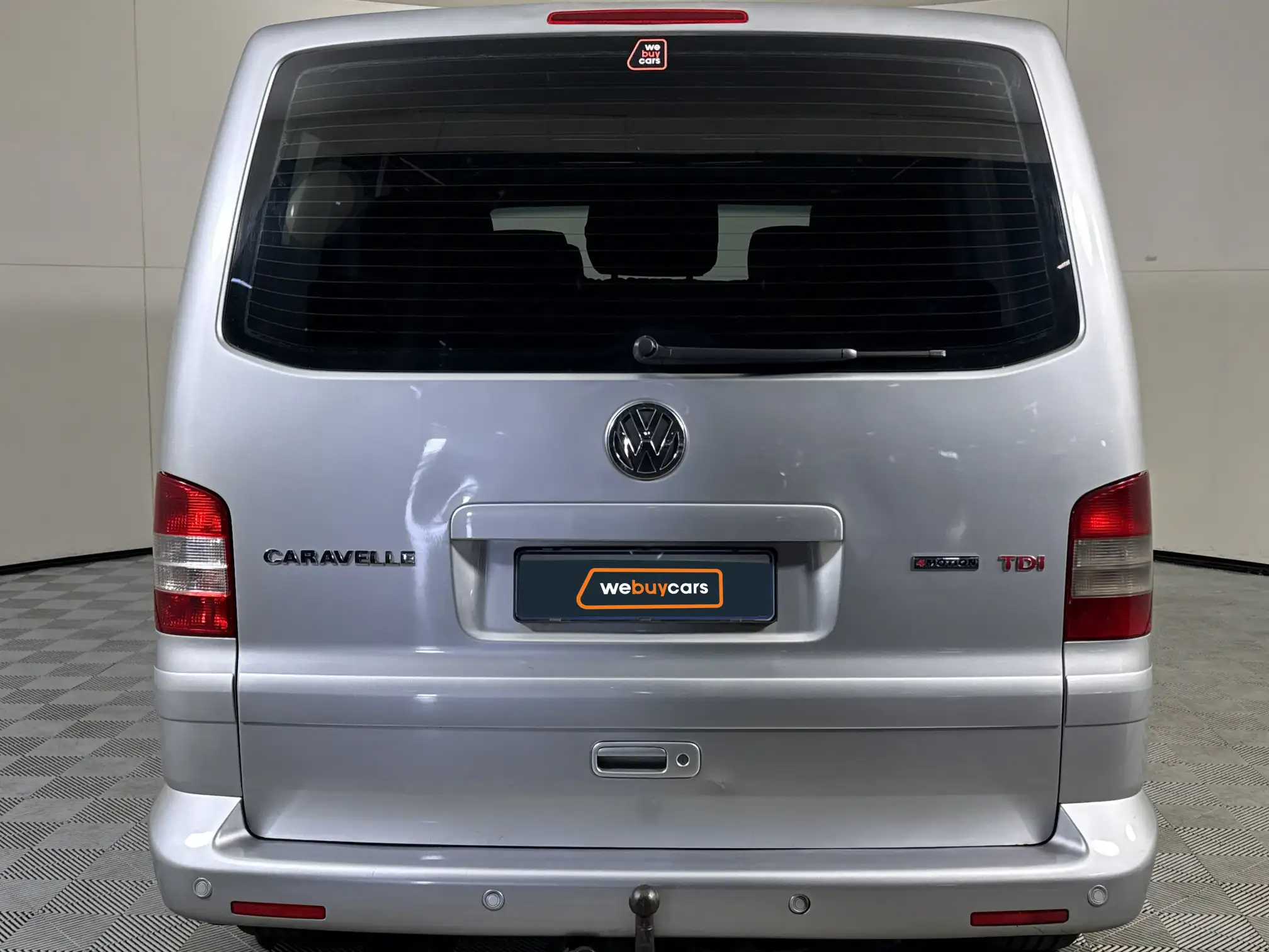 Volkswagen T5
