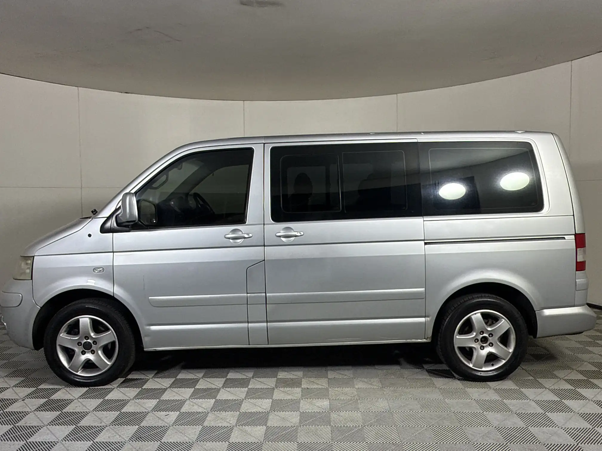 Volkswagen T5