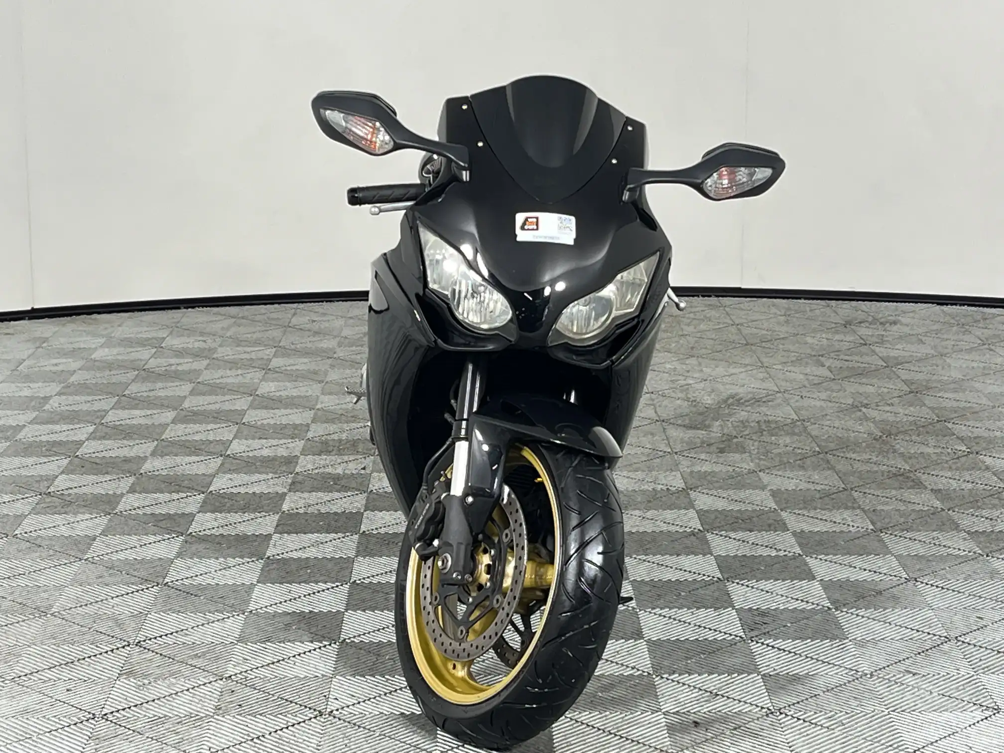Honda CBR