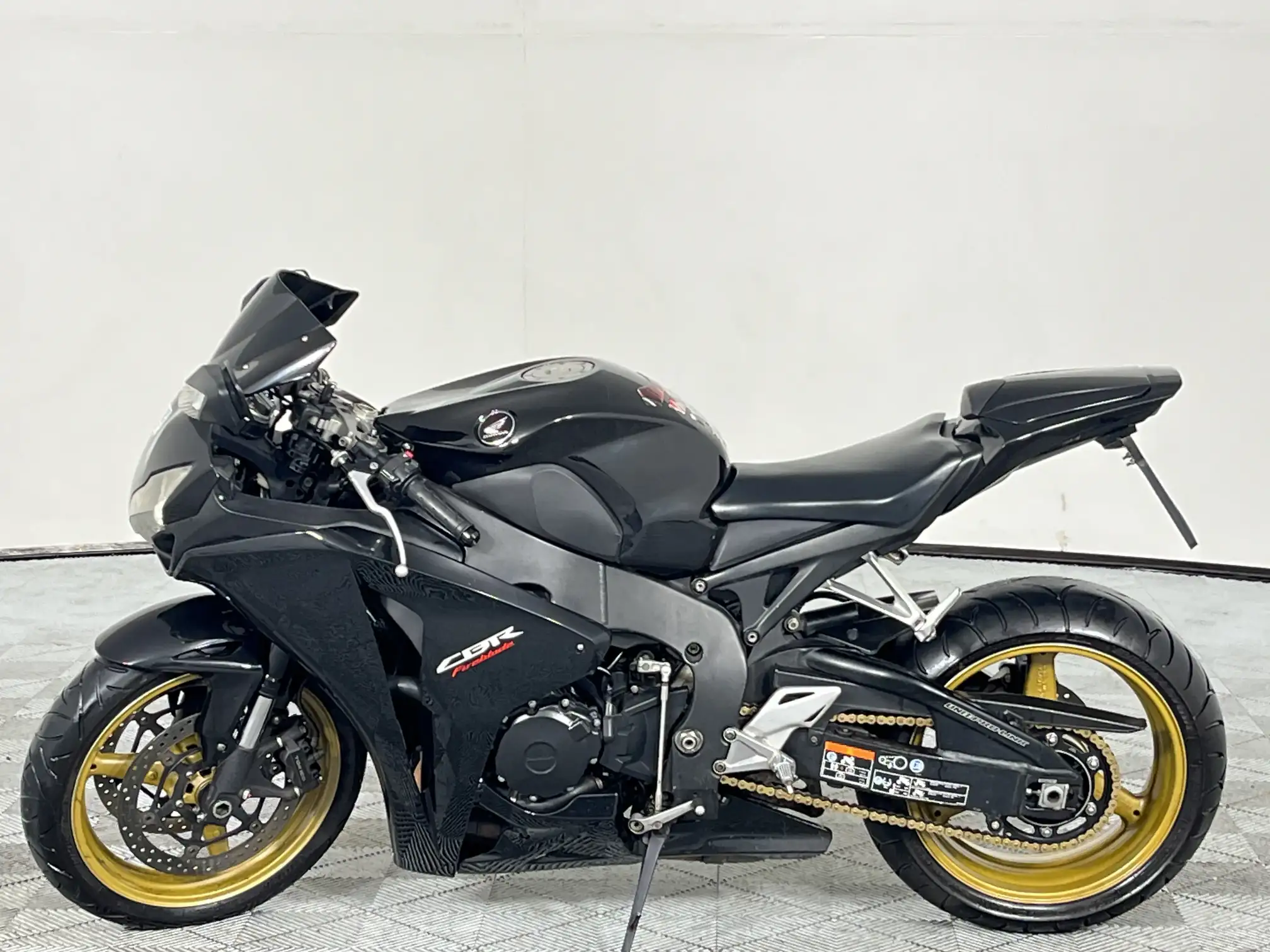 Honda CBR