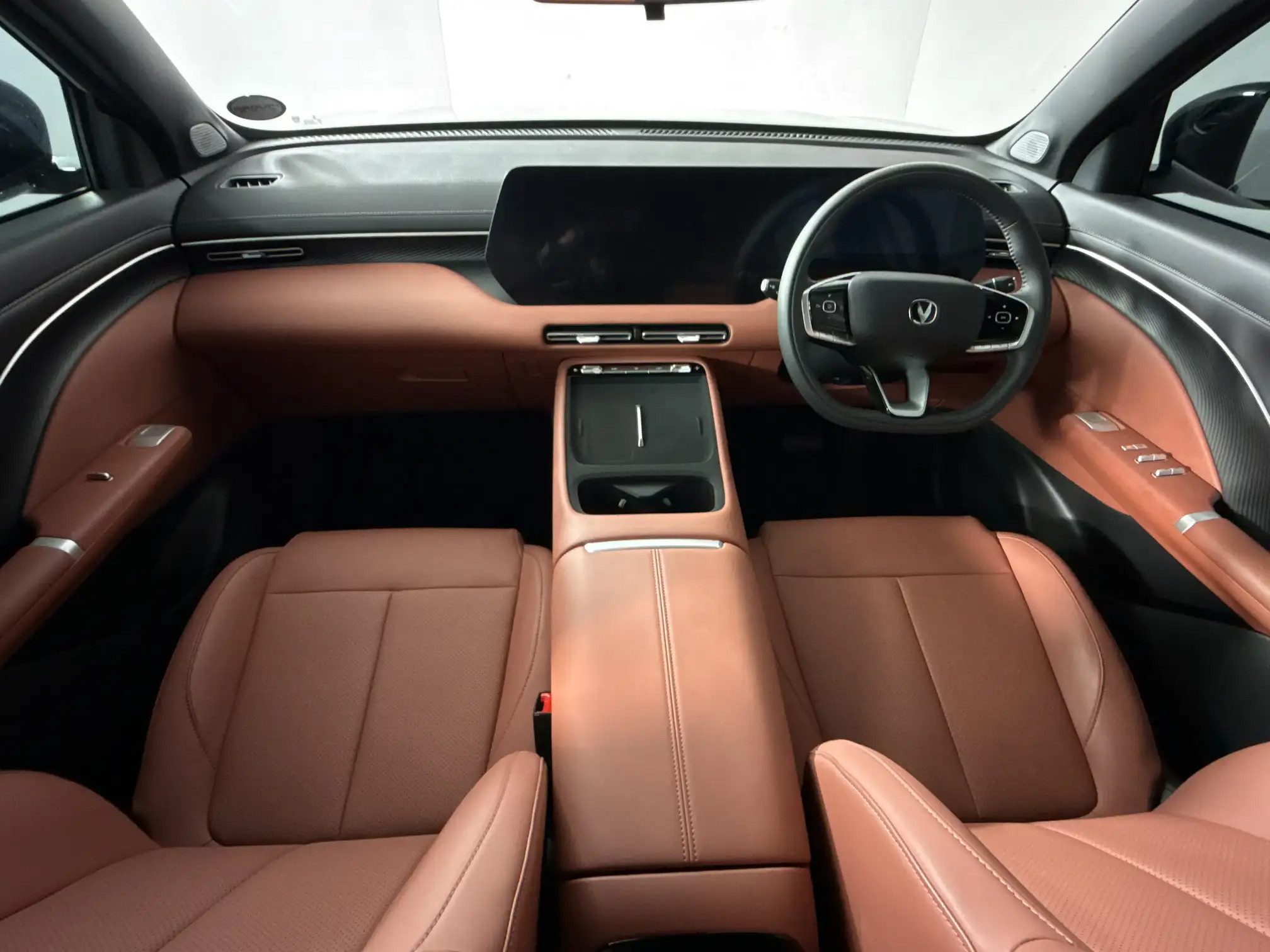 Changan UNI-S