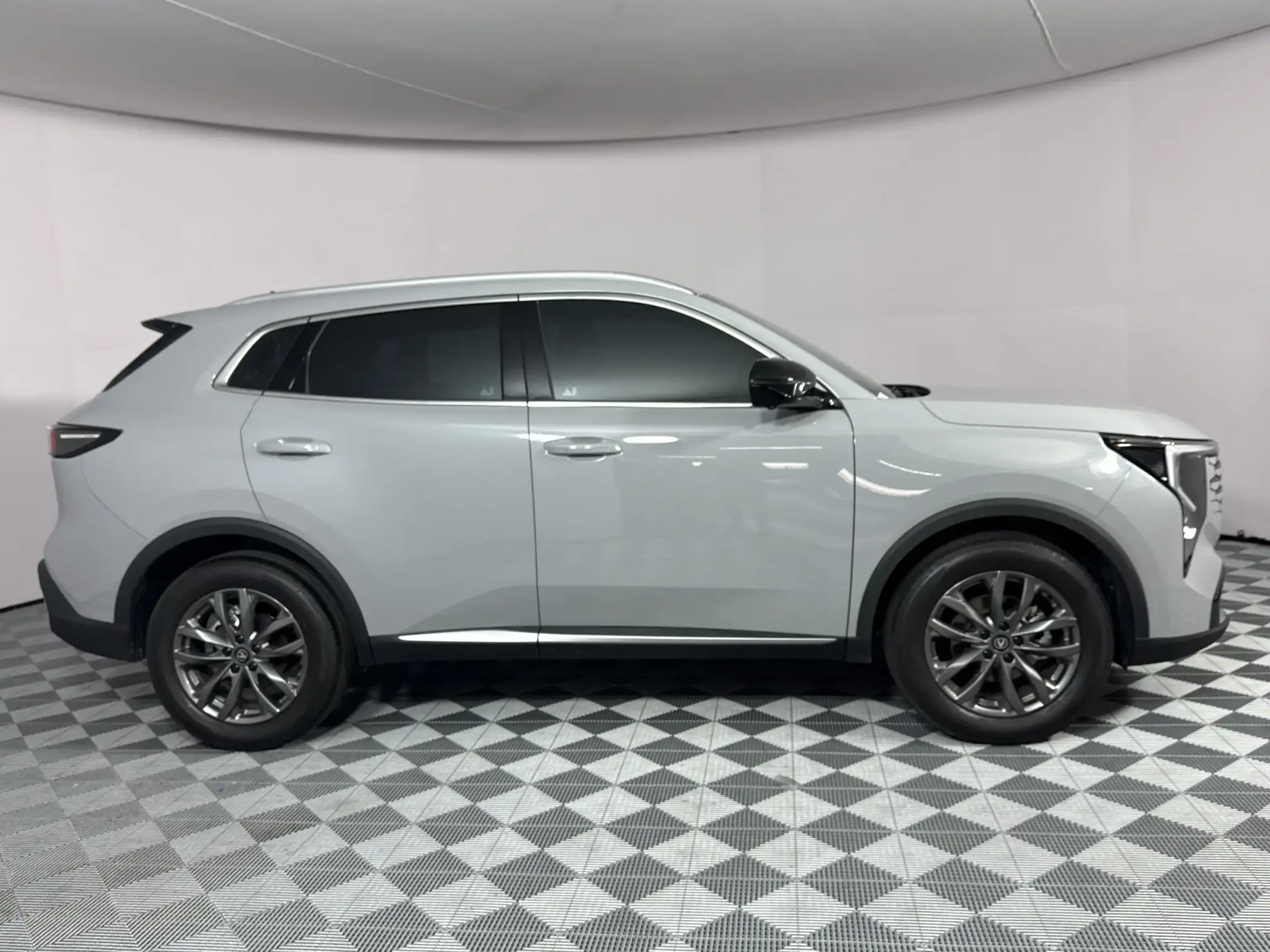Changan UNI-S