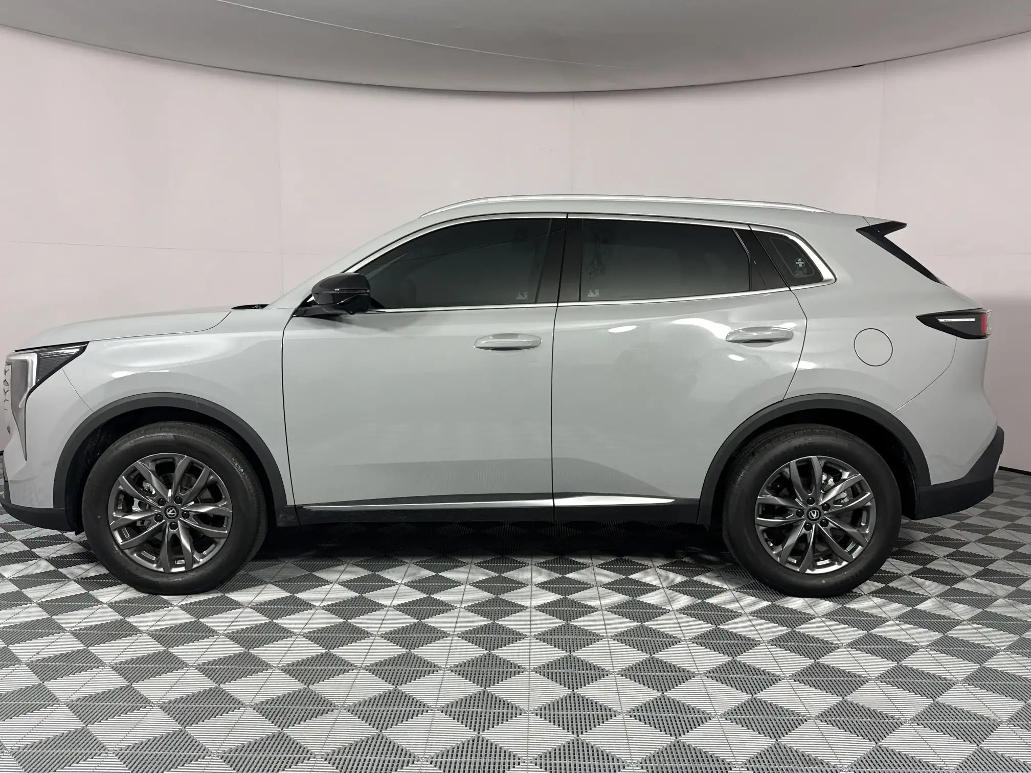 Changan UNI-S