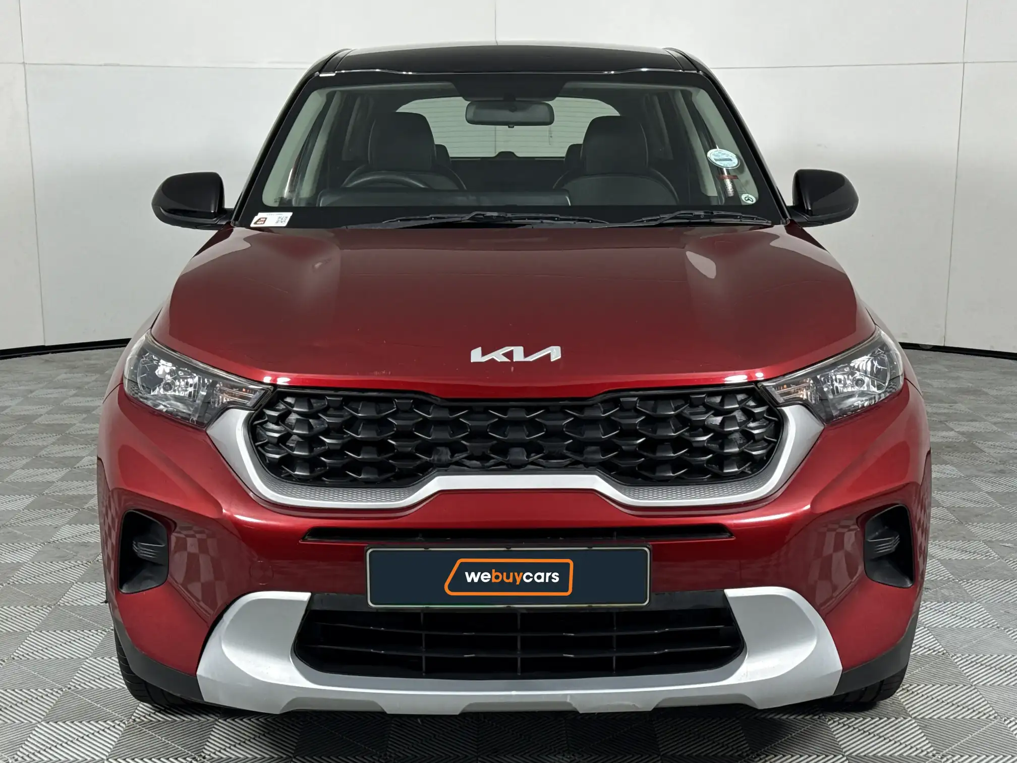 KIA Sonet