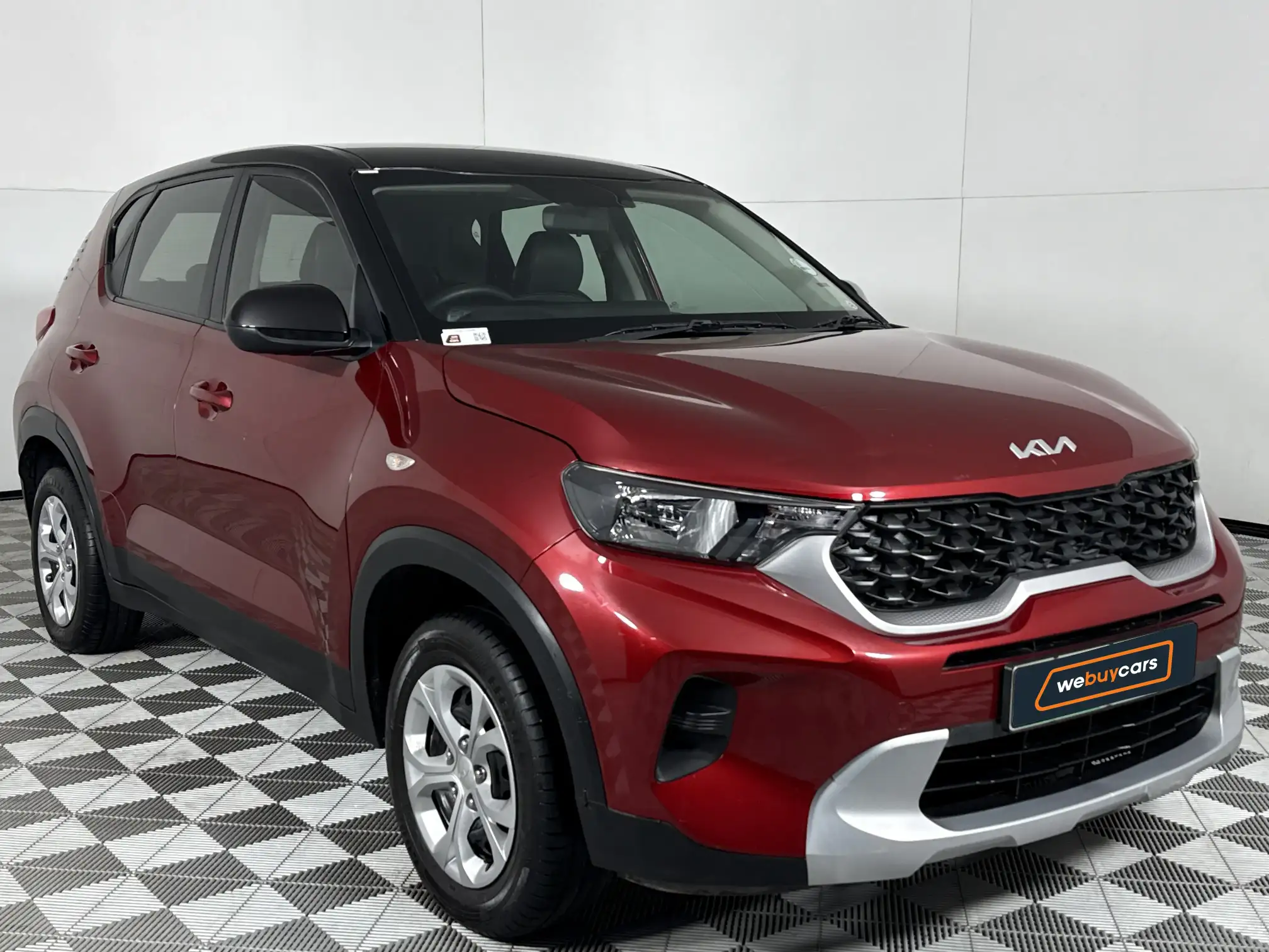 KIA Sonet