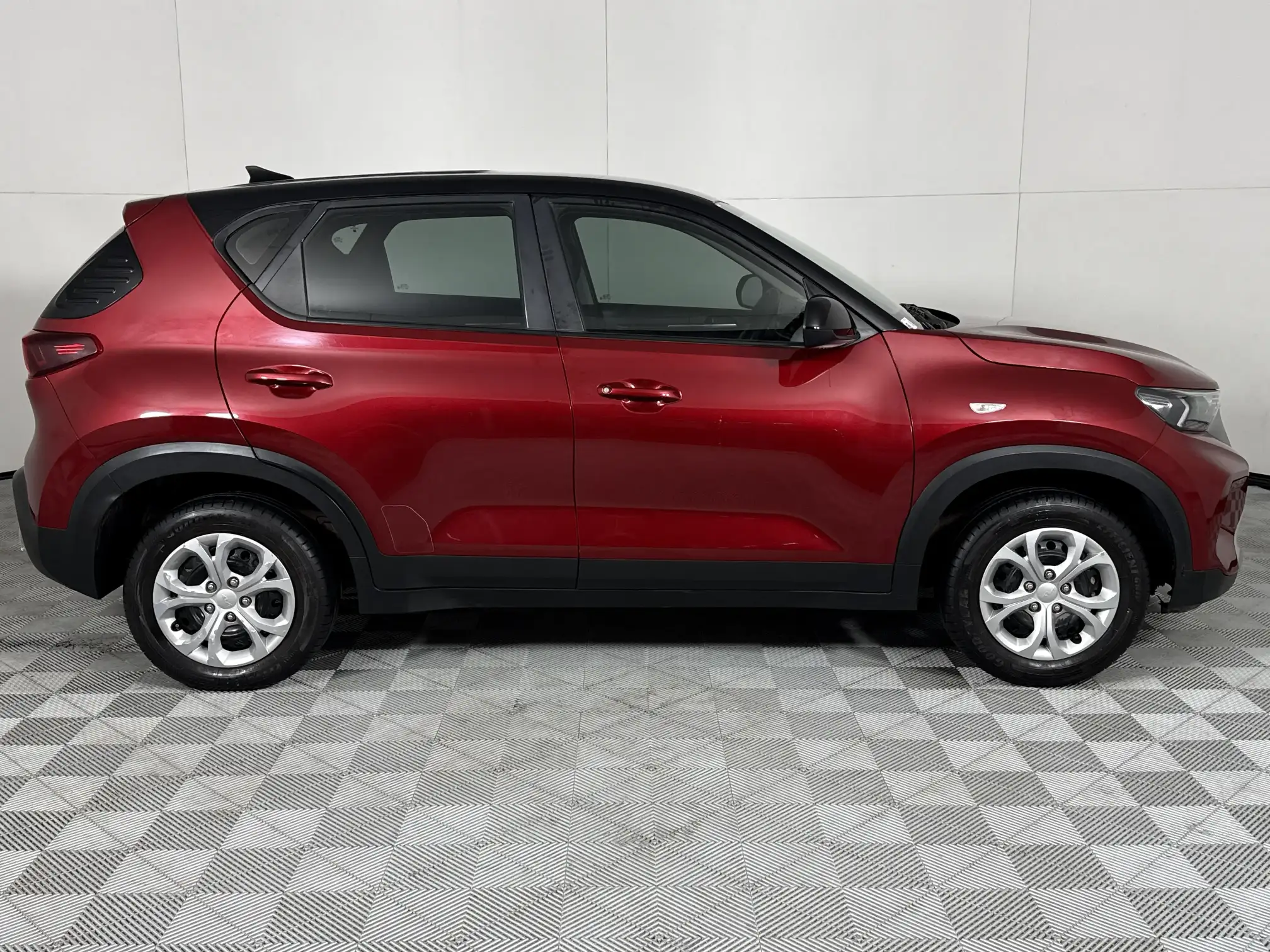 KIA Sonet