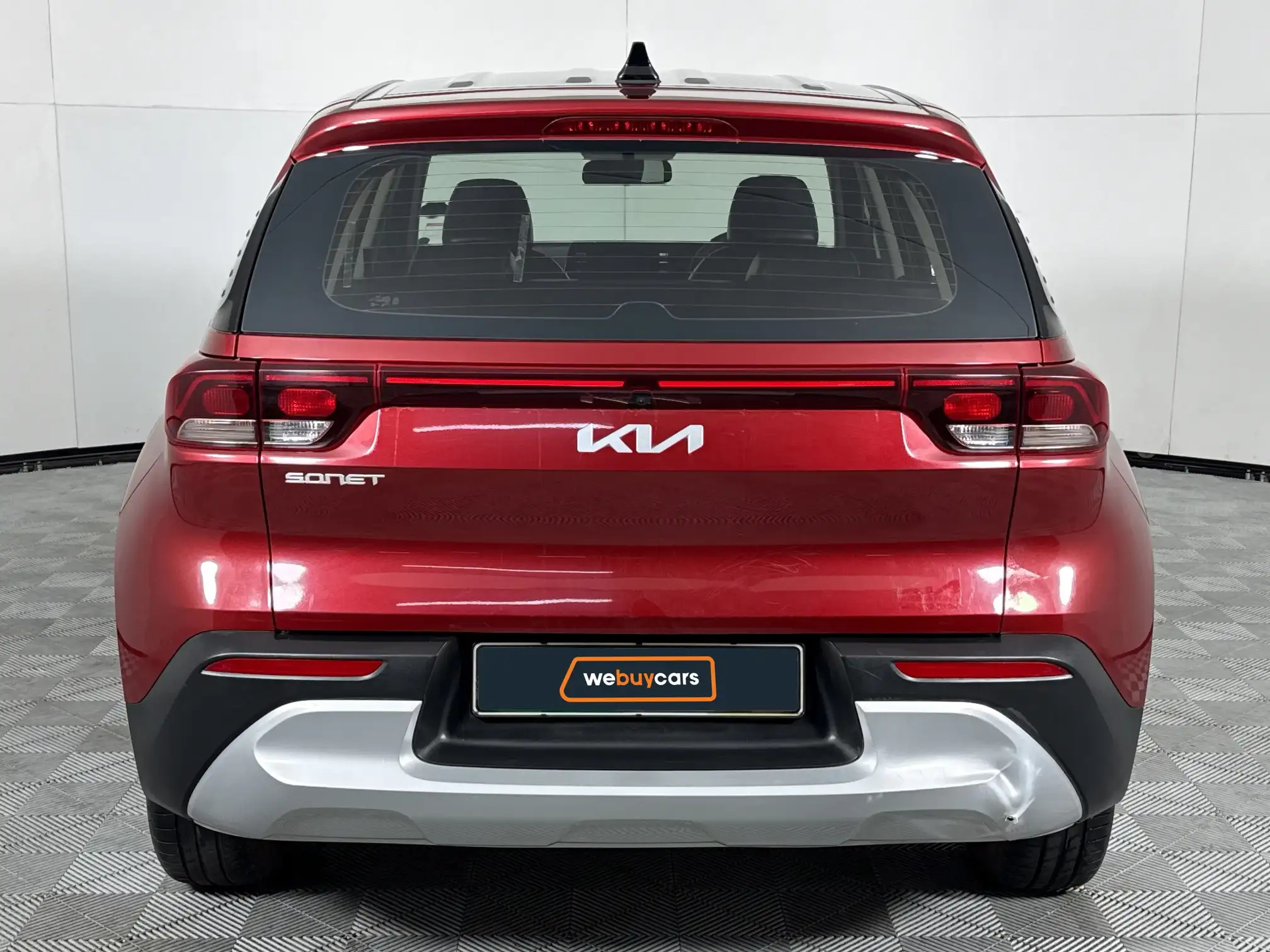 KIA Sonet
