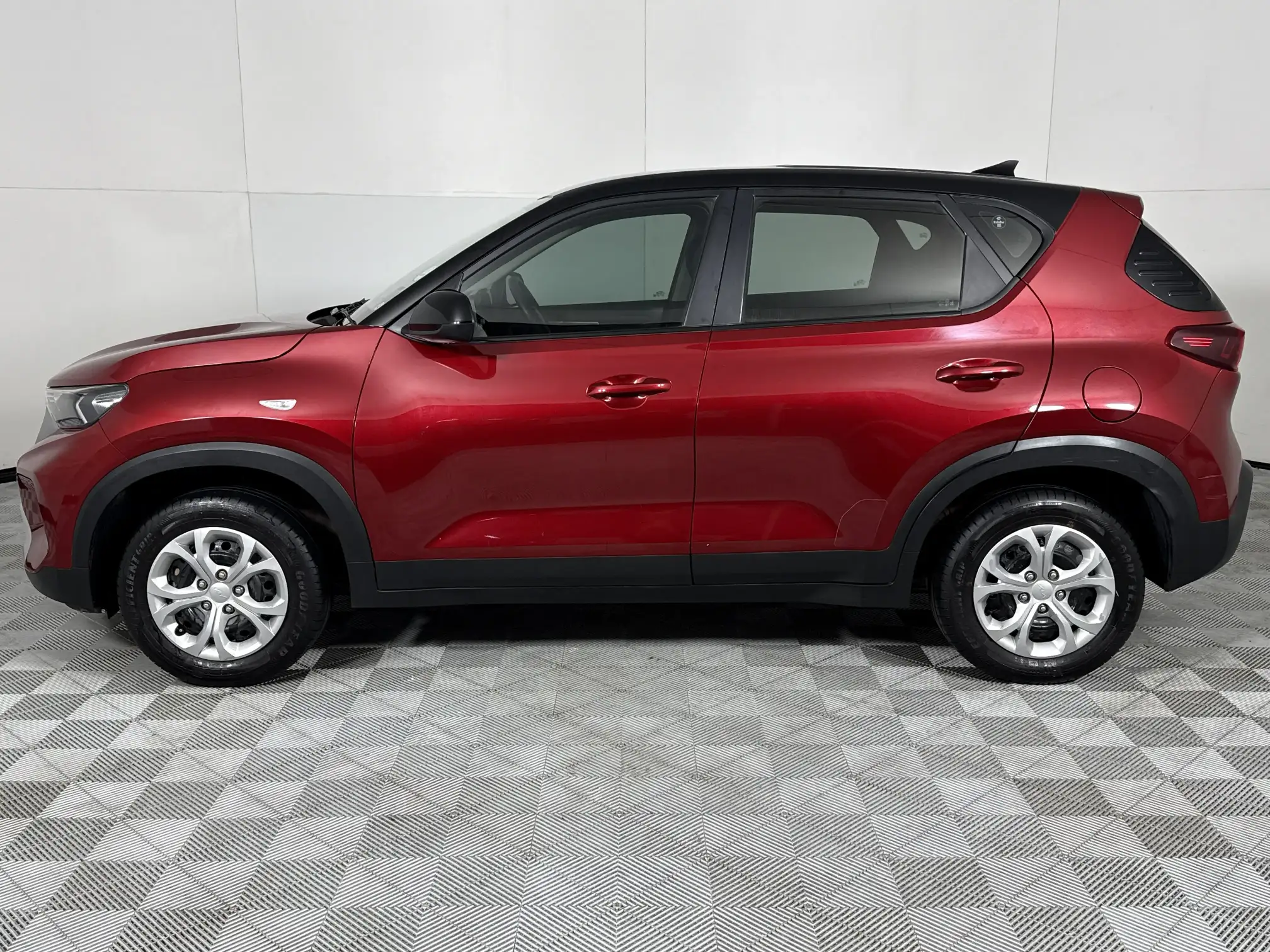 KIA Sonet