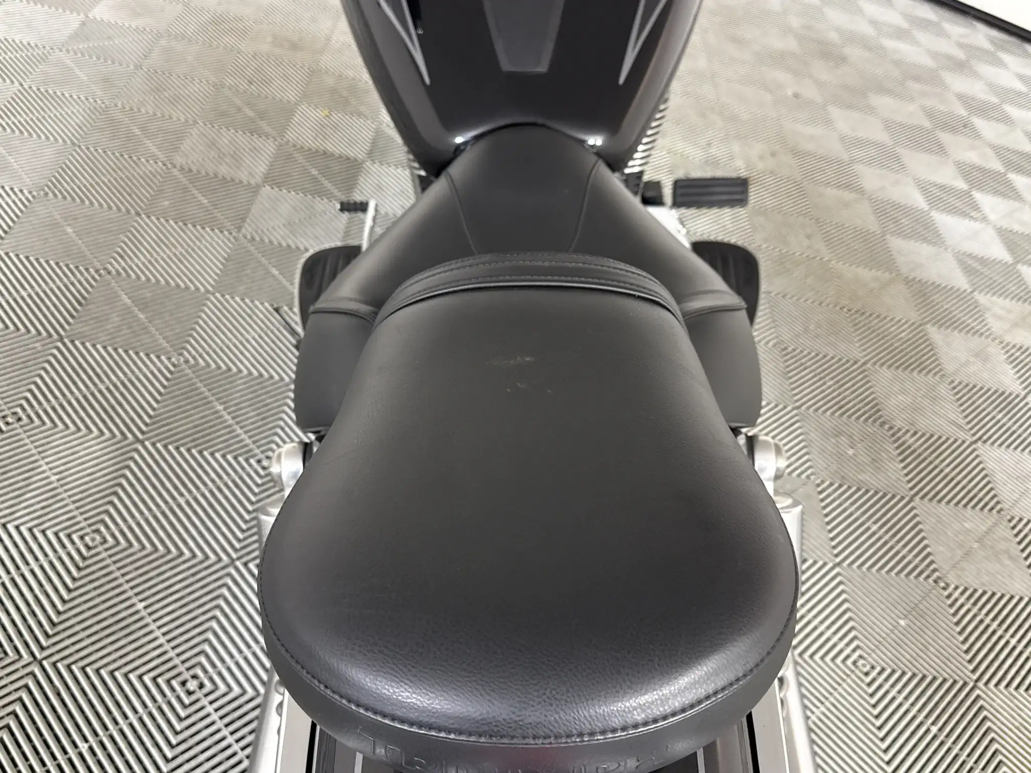 Triumph Thunderbird