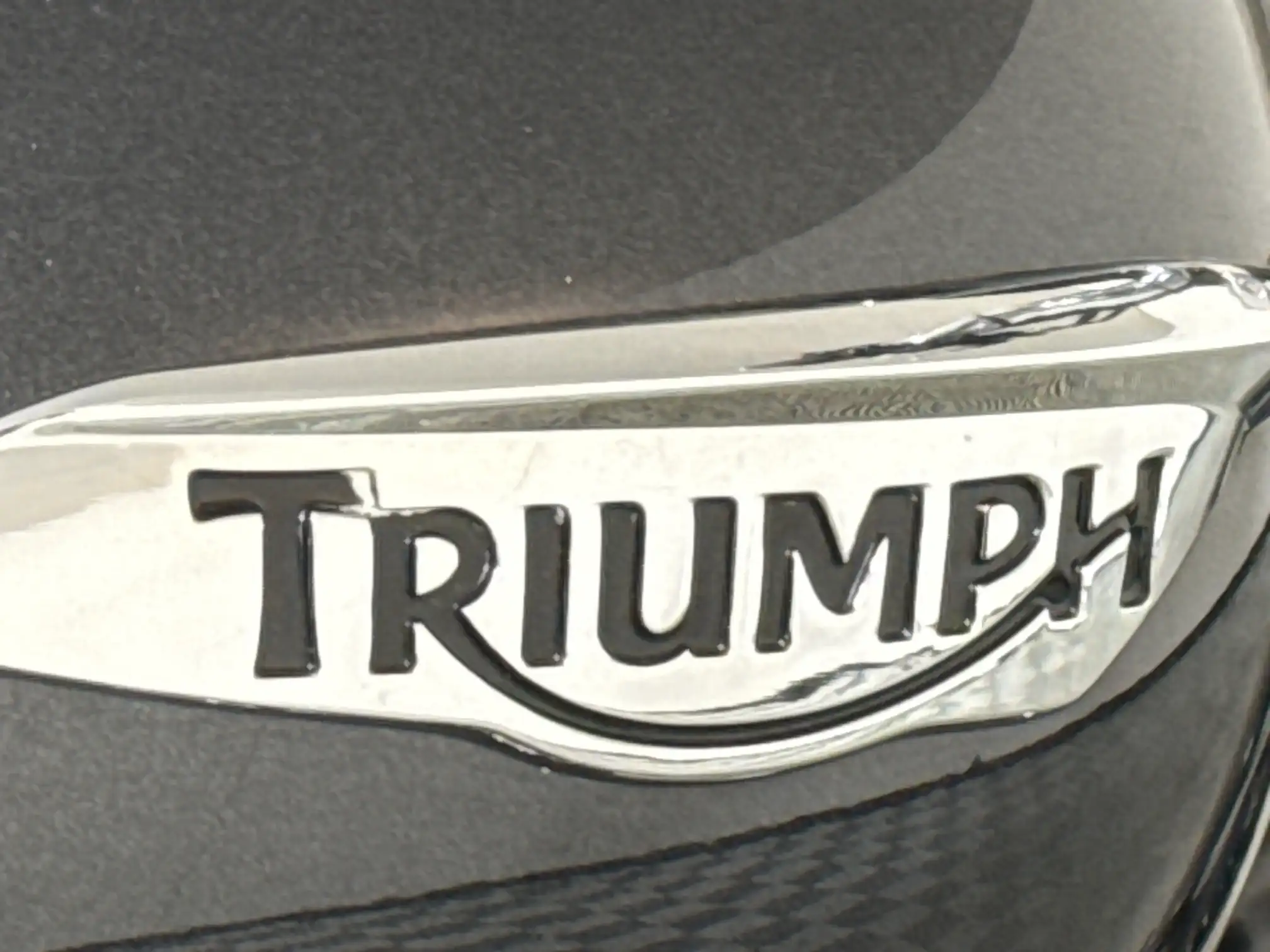 Triumph Thunderbird