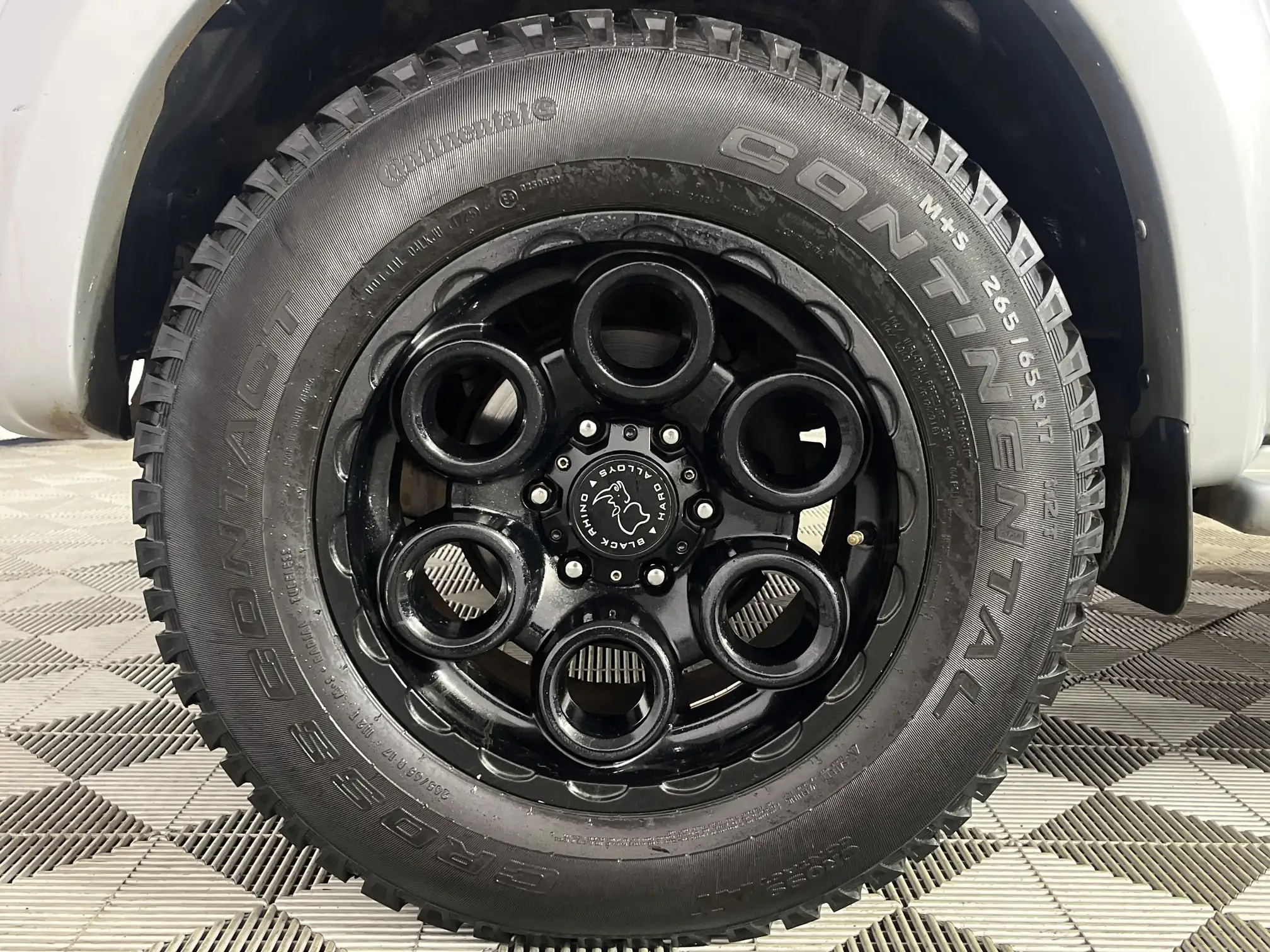 Ford Everest