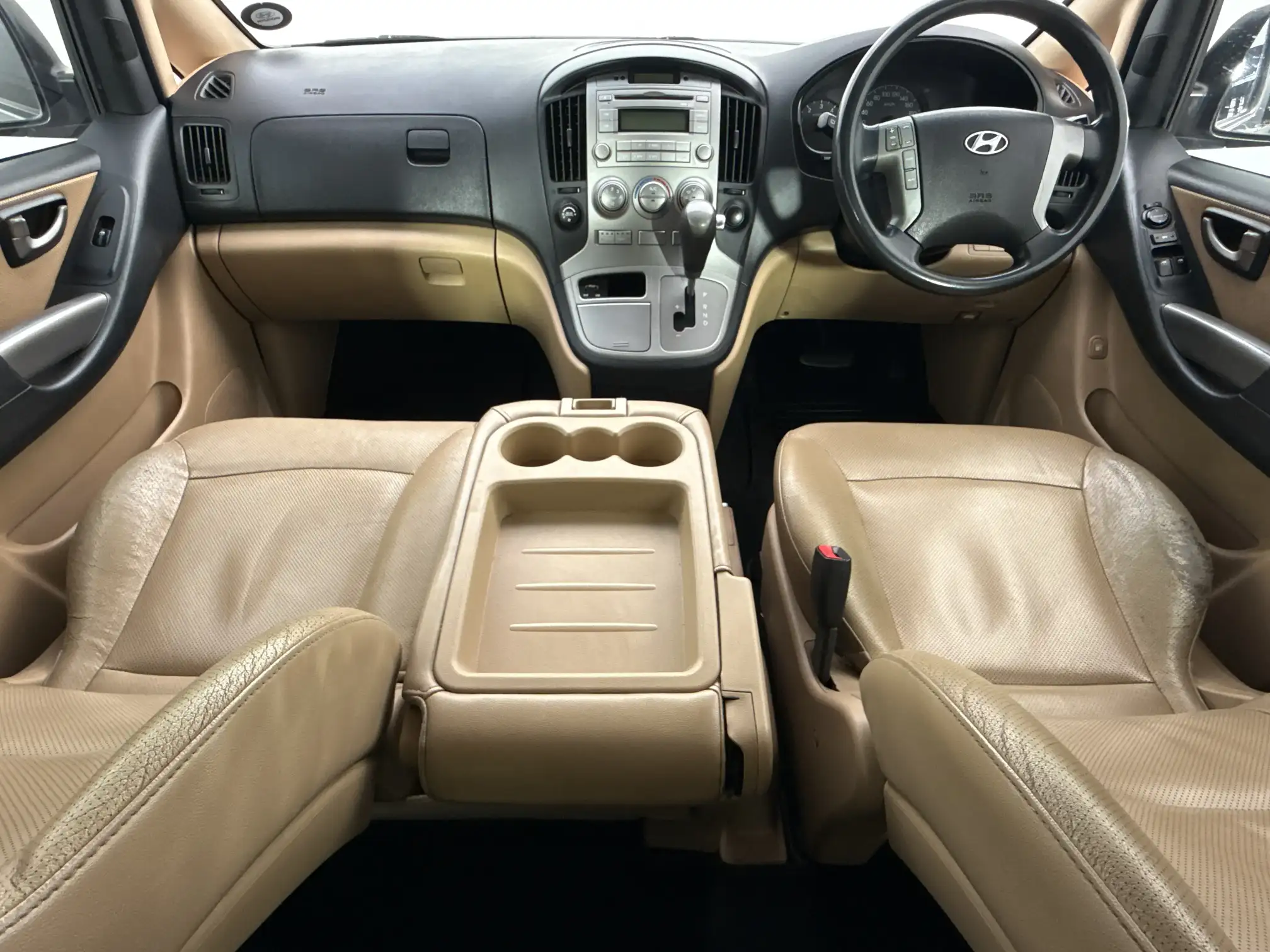 Hyundai H-1