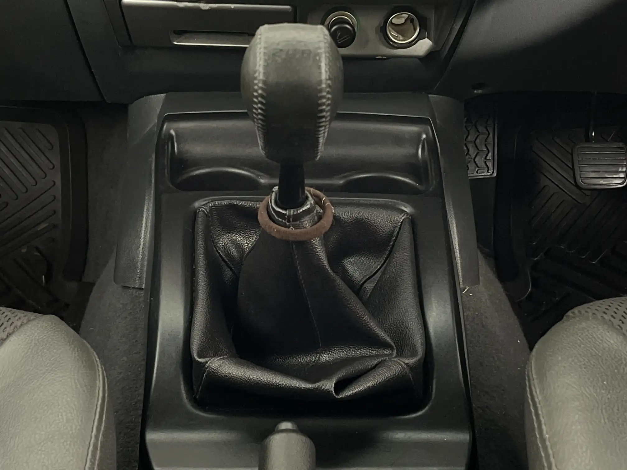 Isuzu KB
