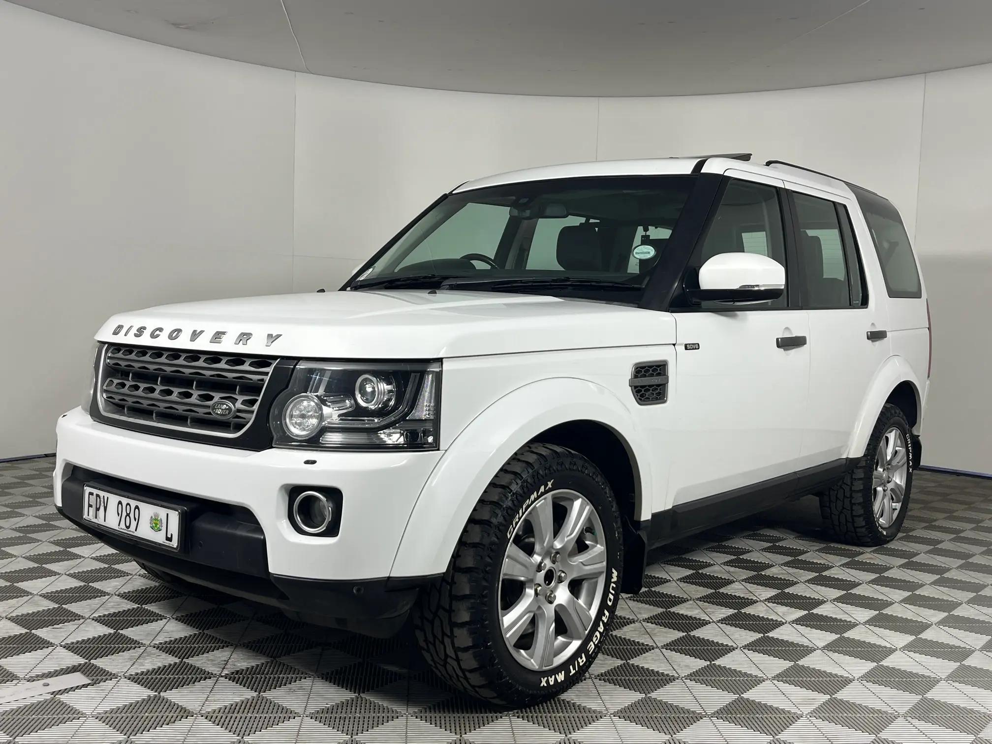 Land Rover Discovery Cars for sale in Polokwane Limpopo New and Used