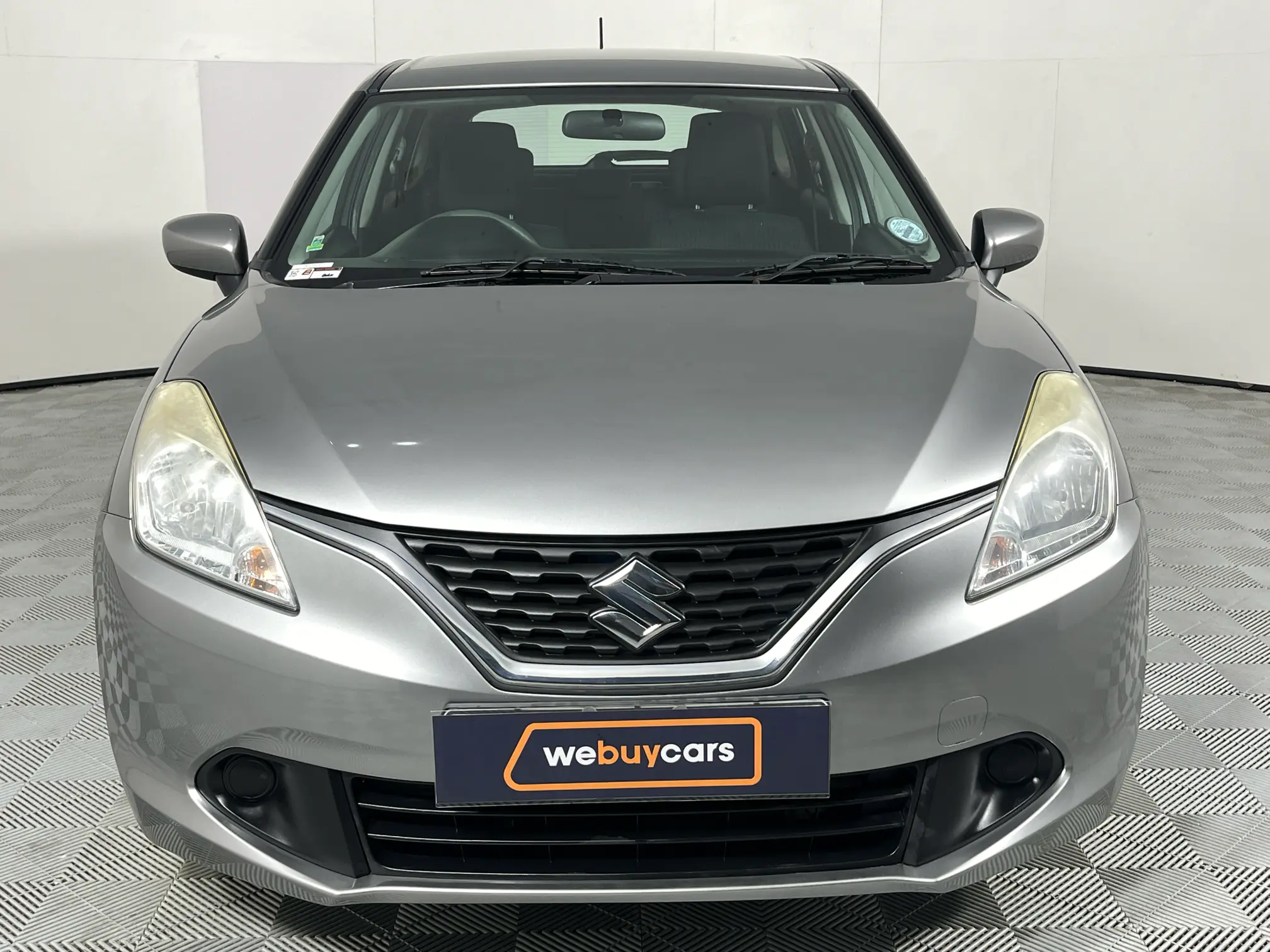 Used 2018 Suzuki Baleno 1.4 Gl 5-door For Sale 