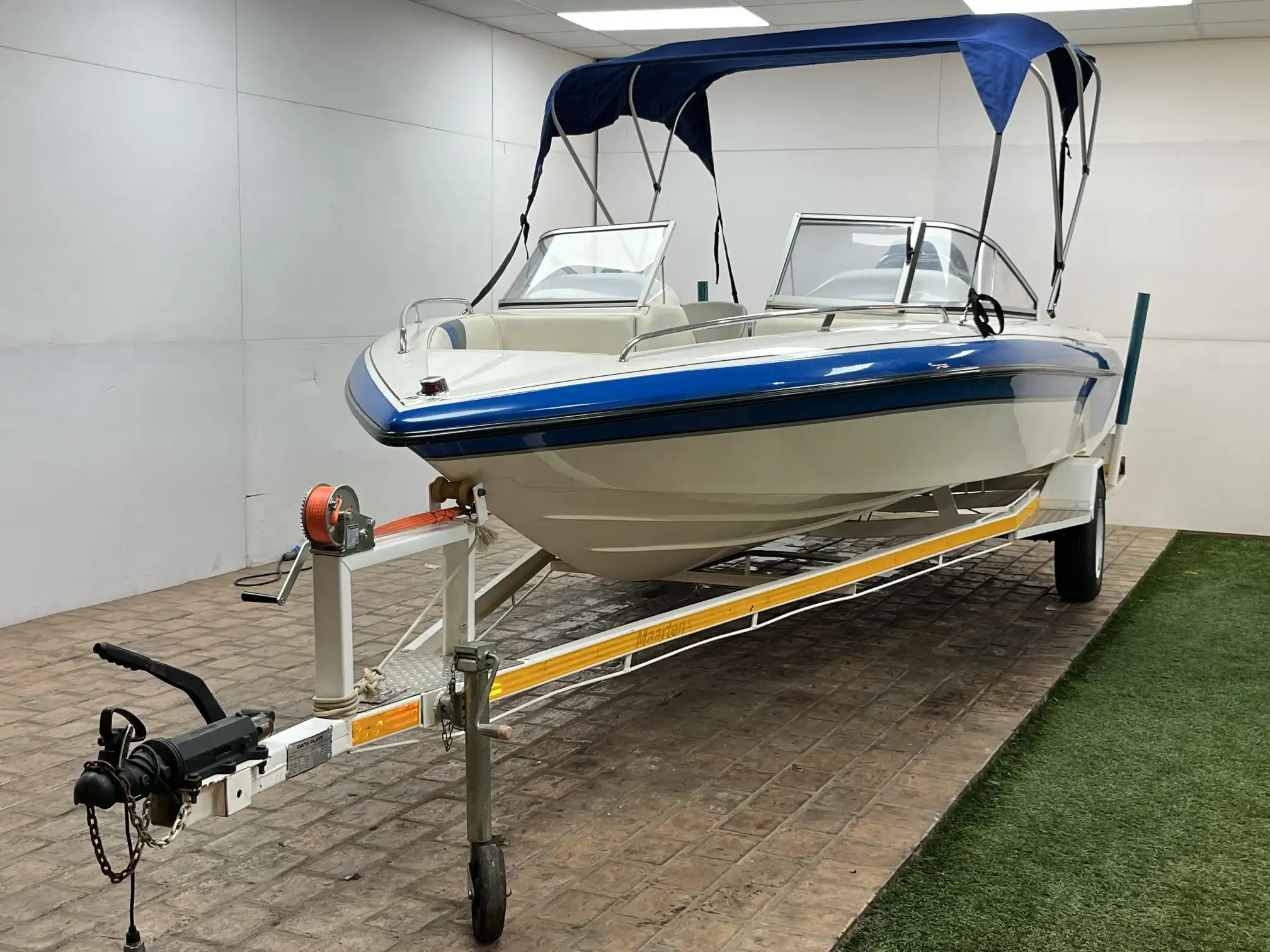 Mallards Classic 210