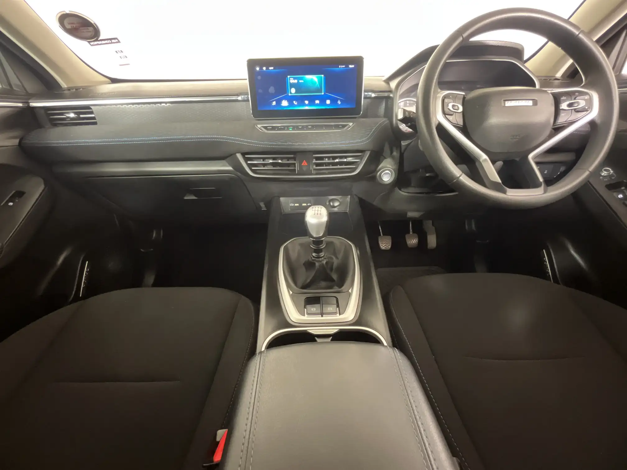 Haval H2