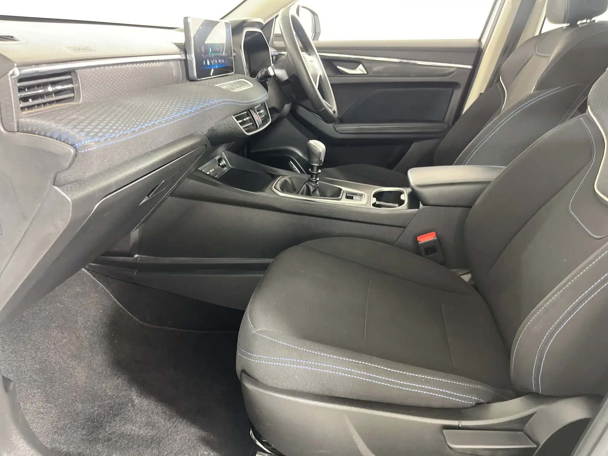 Haval H2