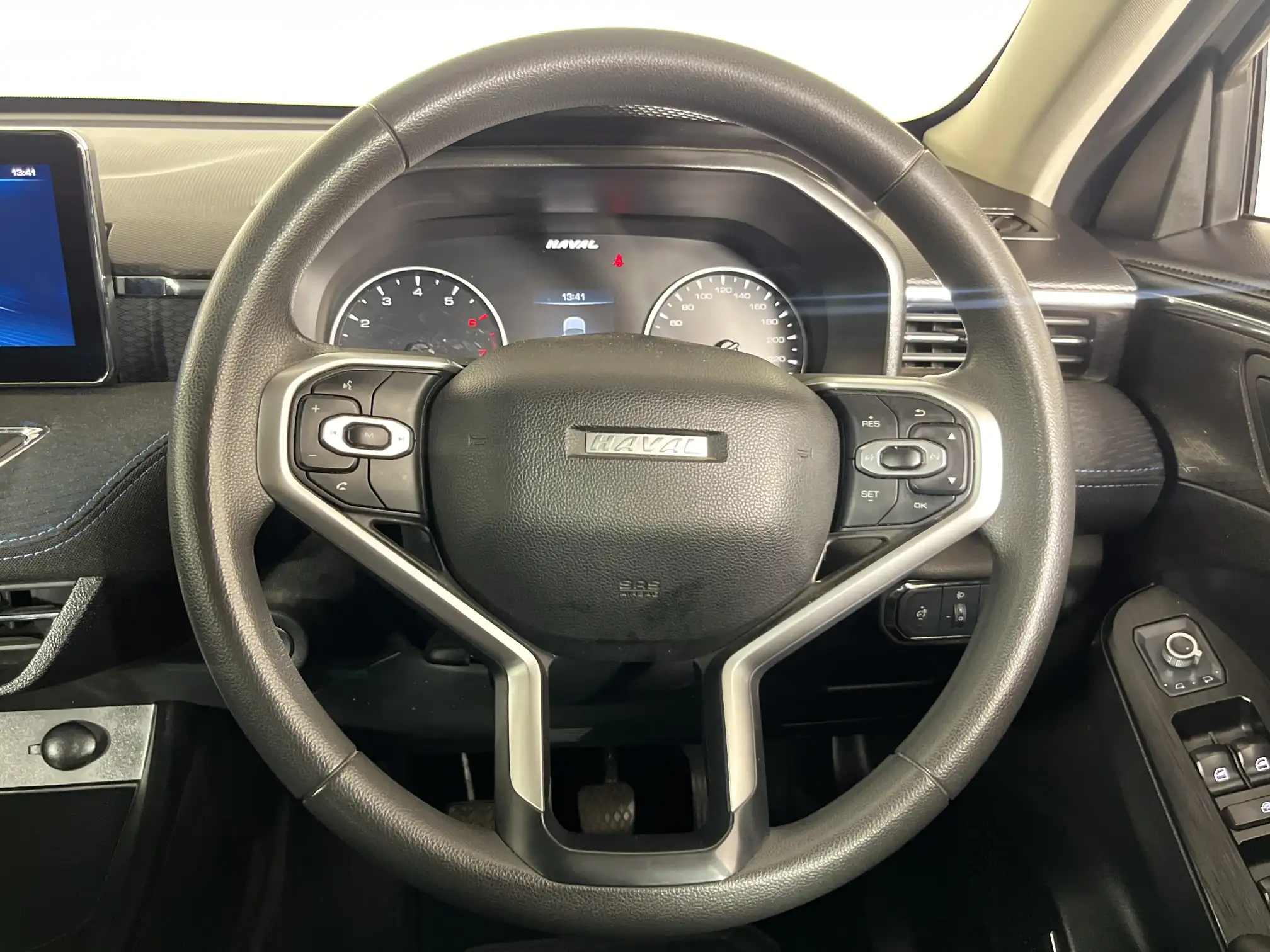Haval H2