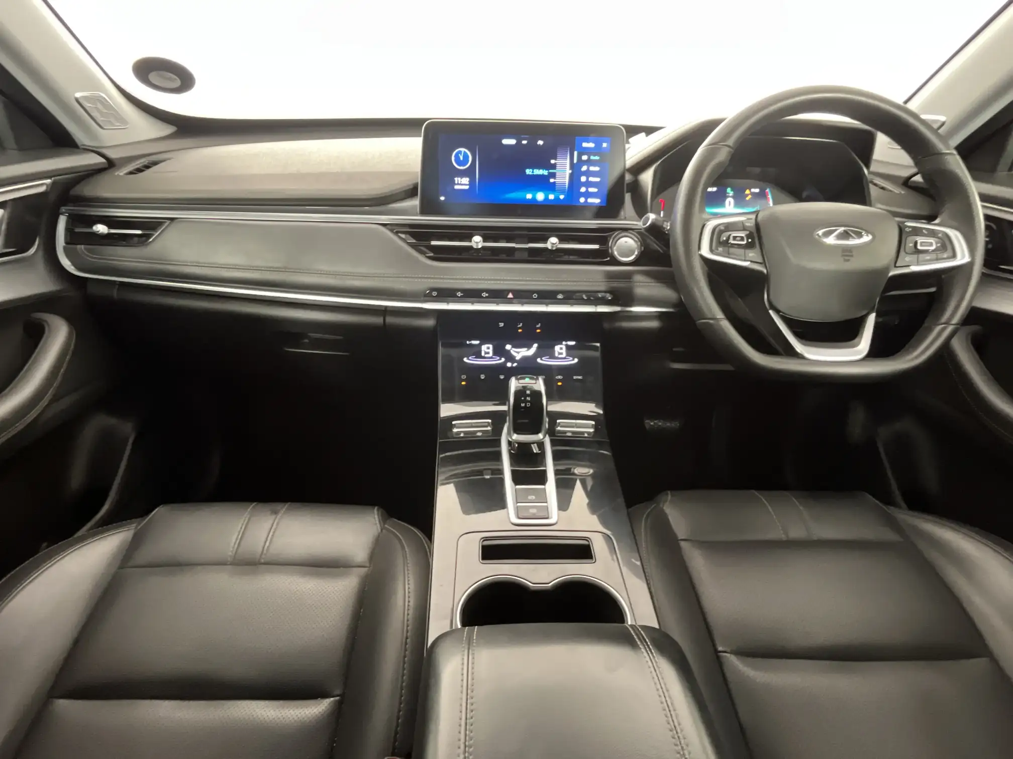 Chery Tiggo 7