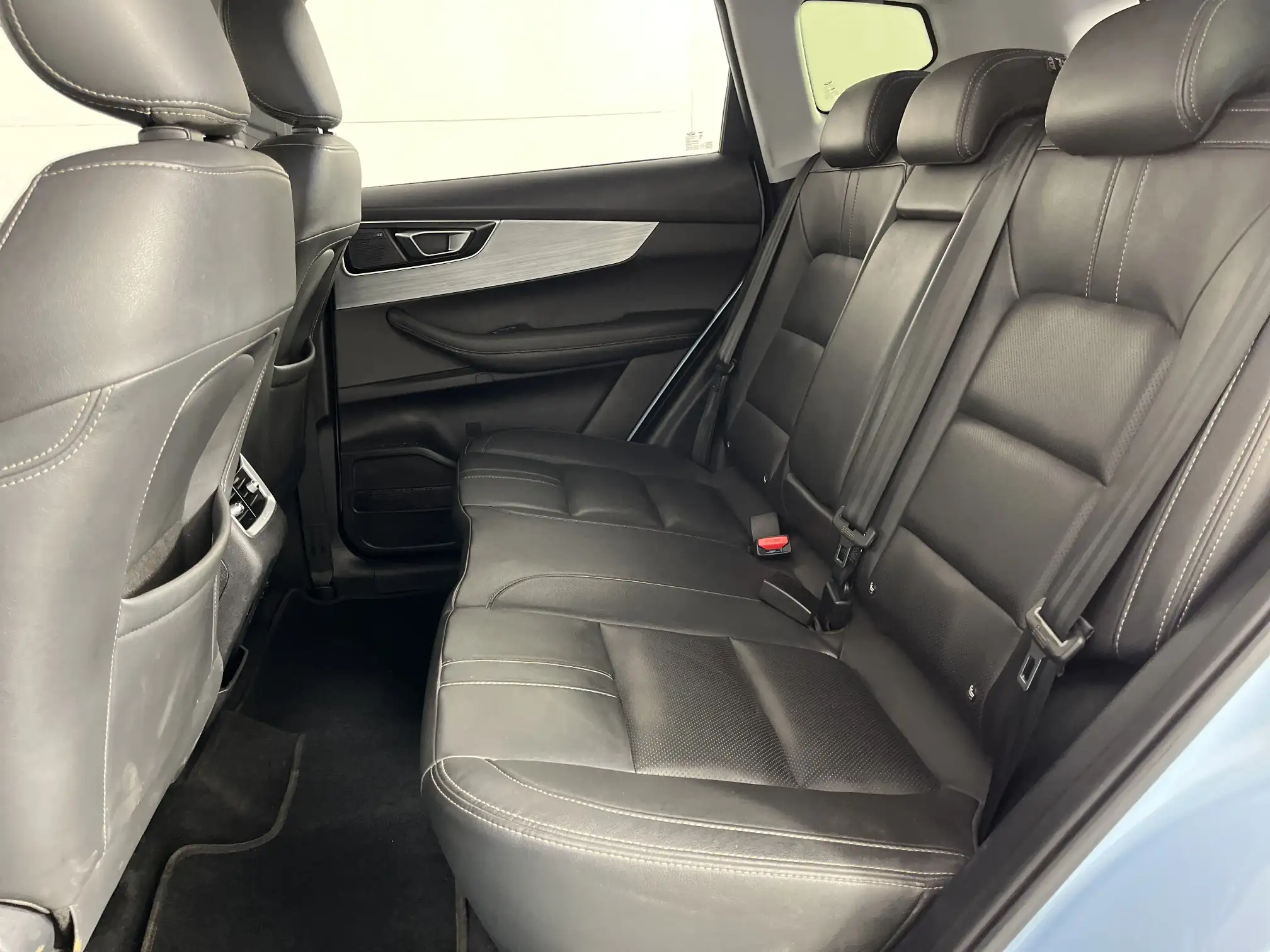 Chery Tiggo 7