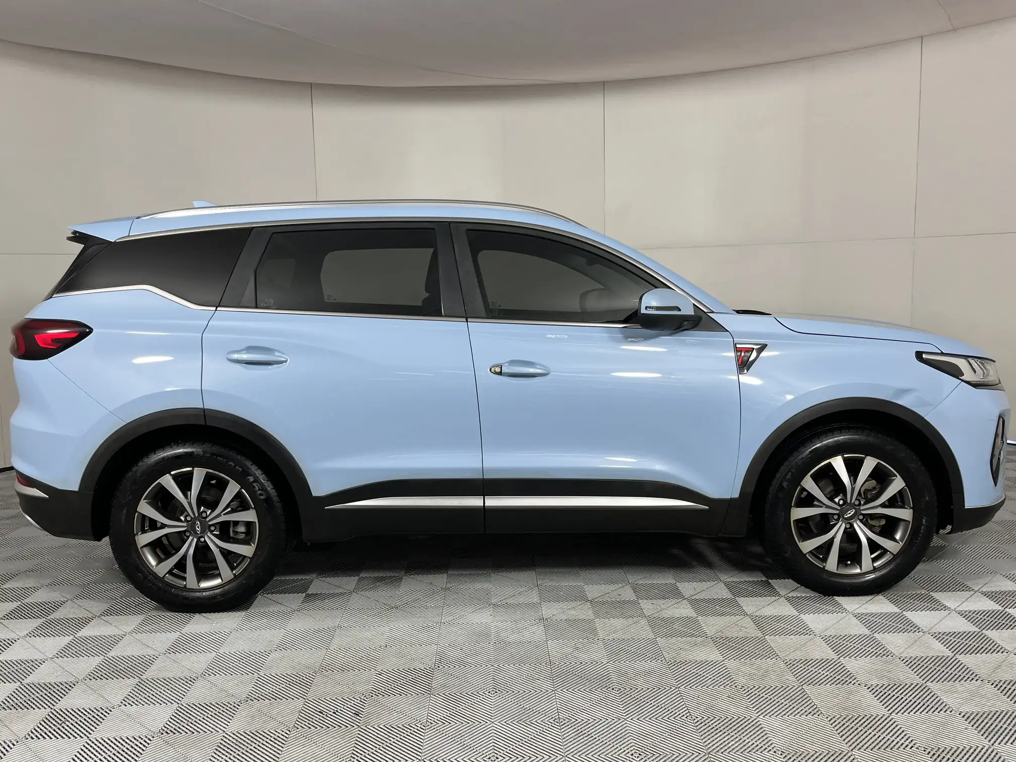Chery Tiggo 7