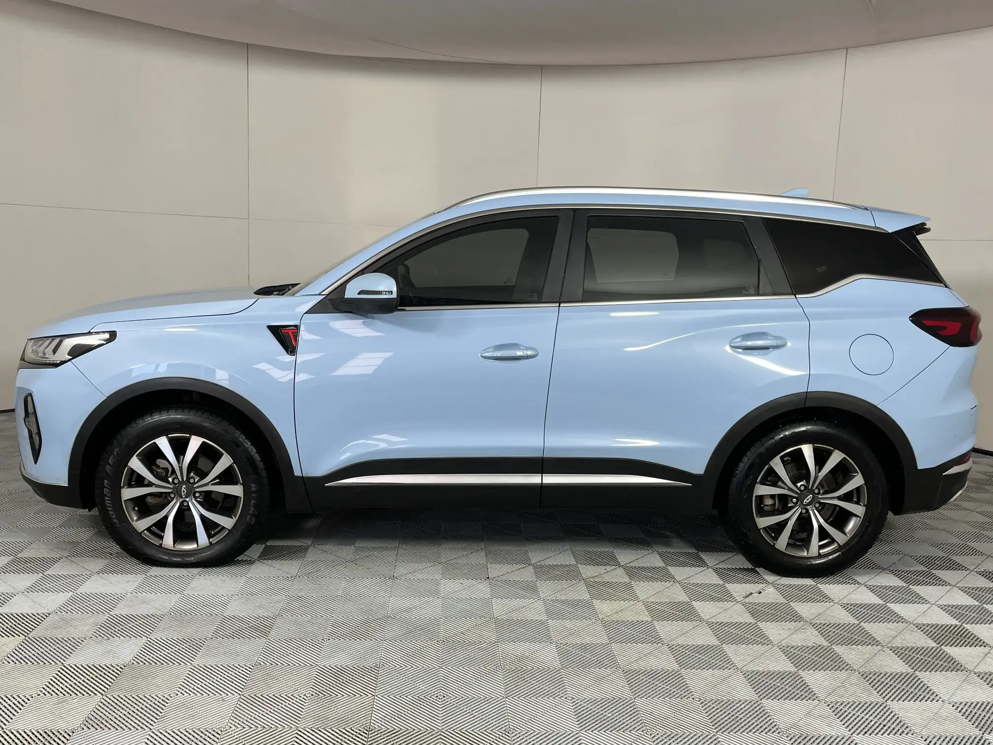 Chery Tiggo 7
