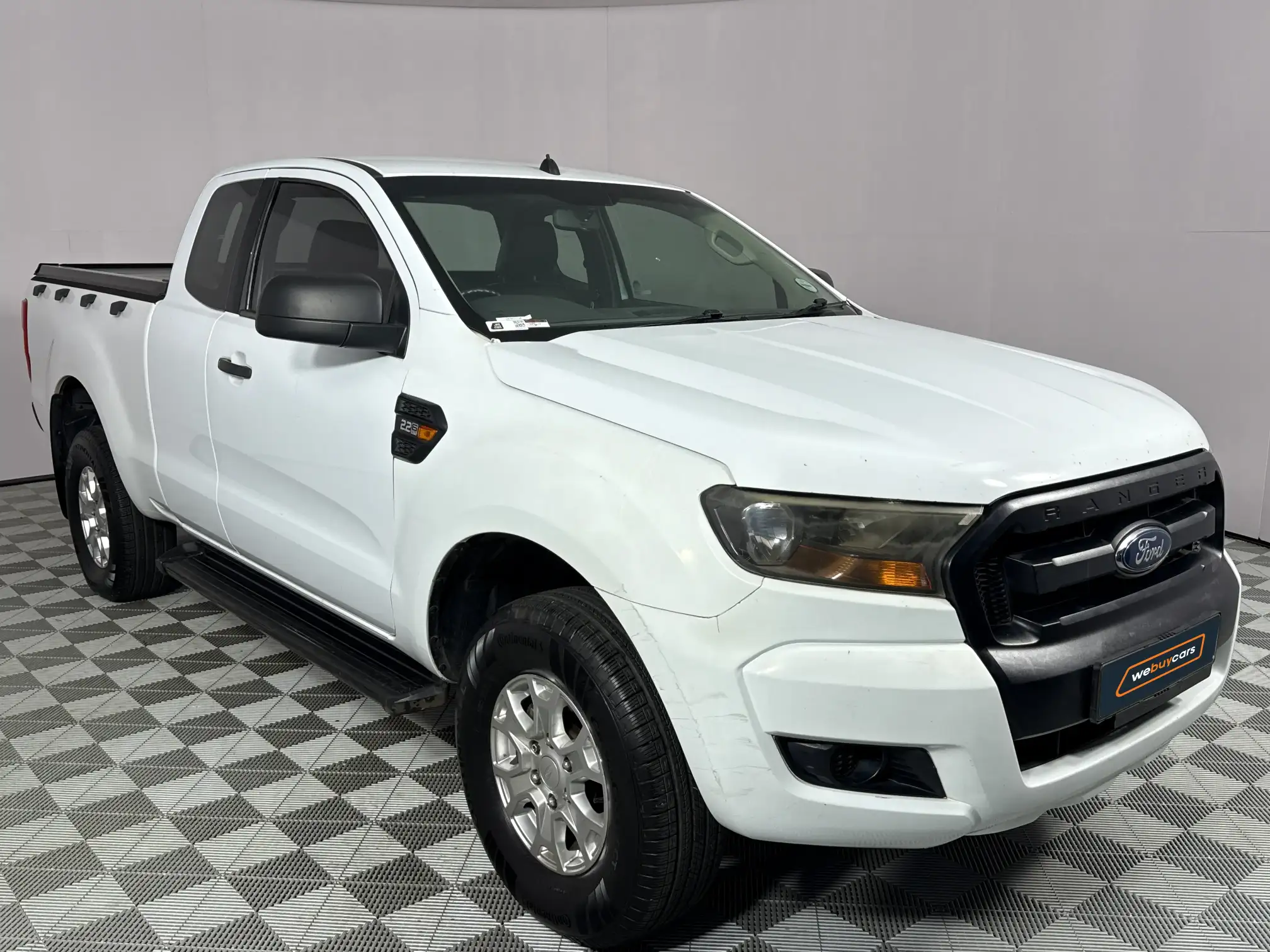 Ford Ranger