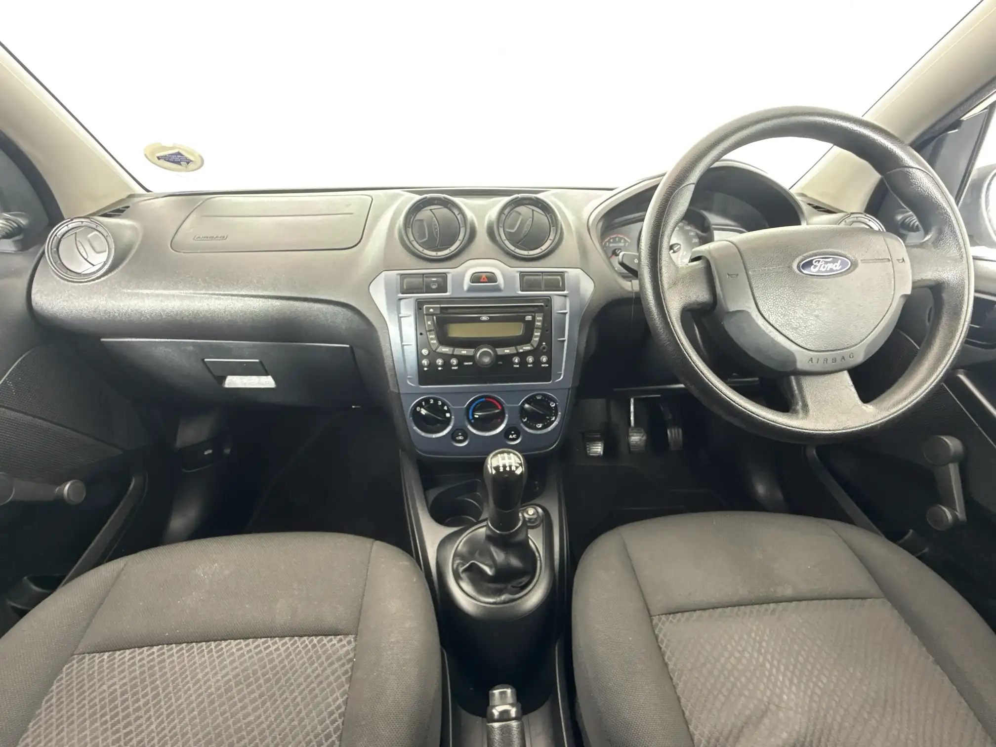 Ford Figo