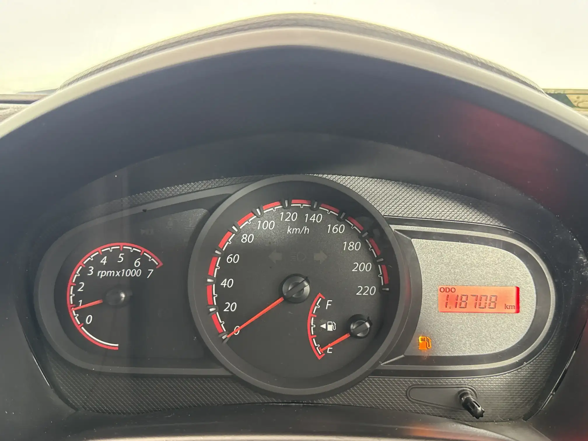 Ford Figo