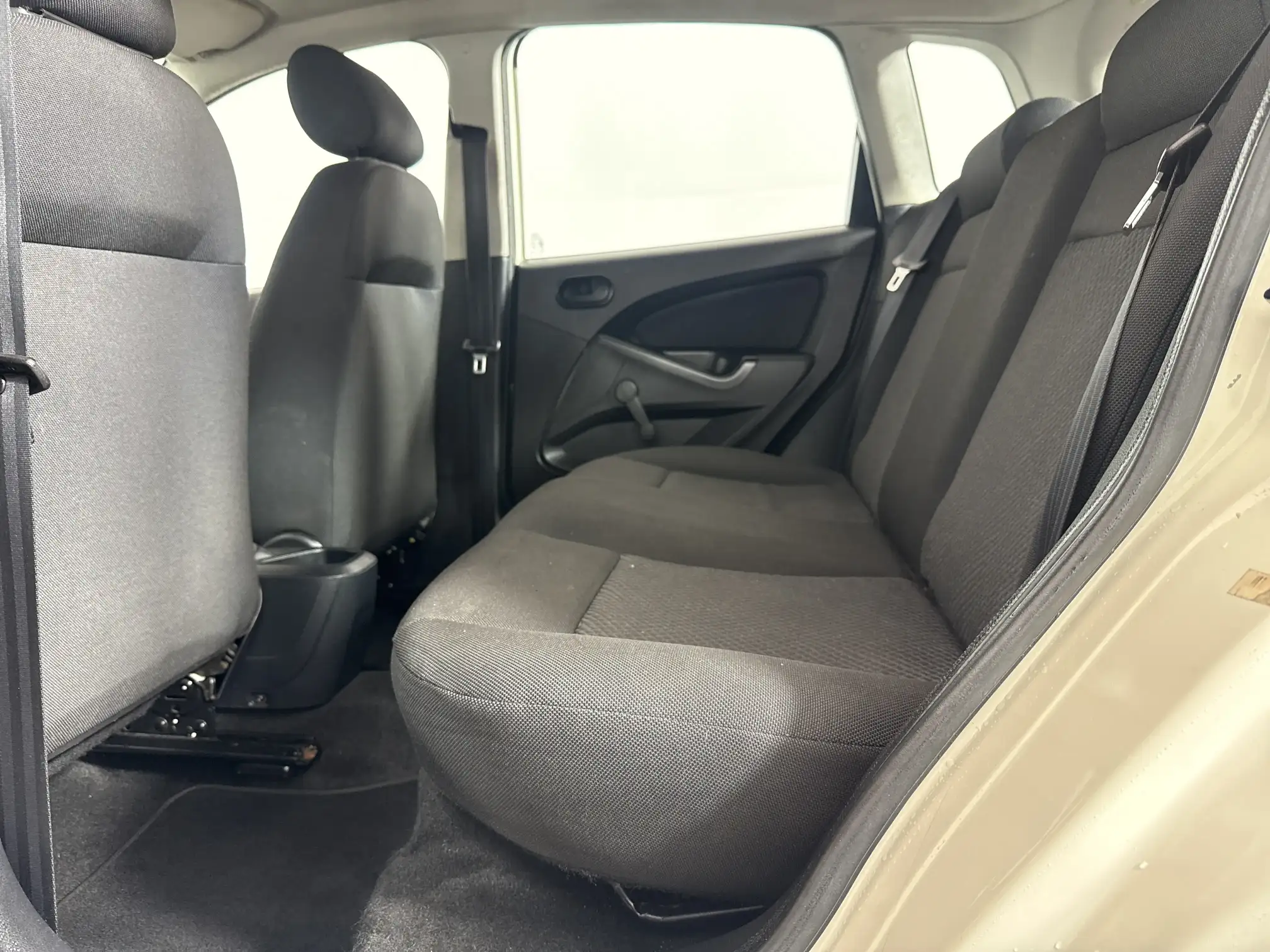 Ford Figo