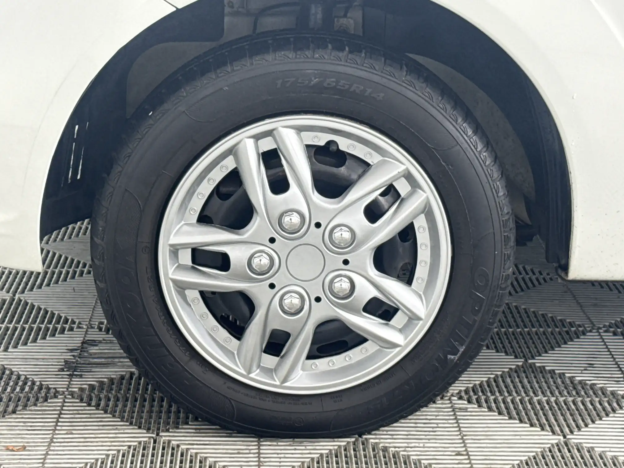 Ford Figo