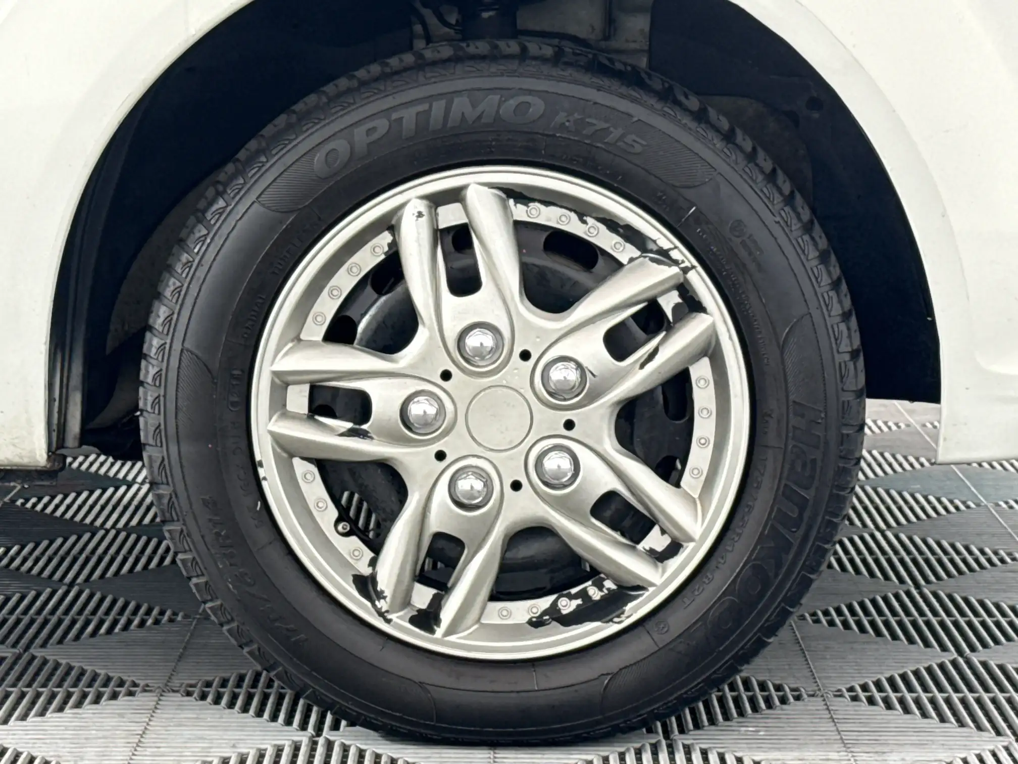 Ford Figo