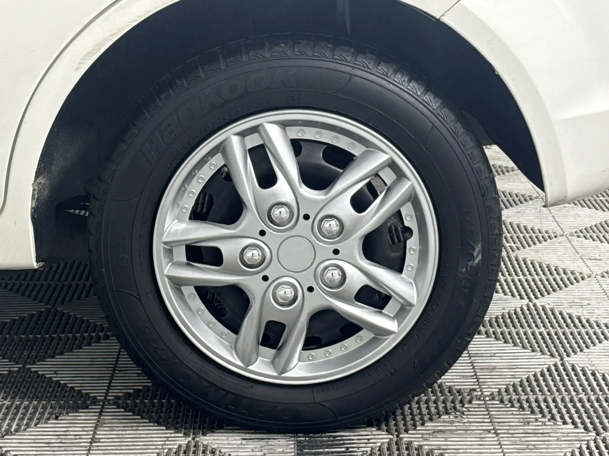 Ford Figo