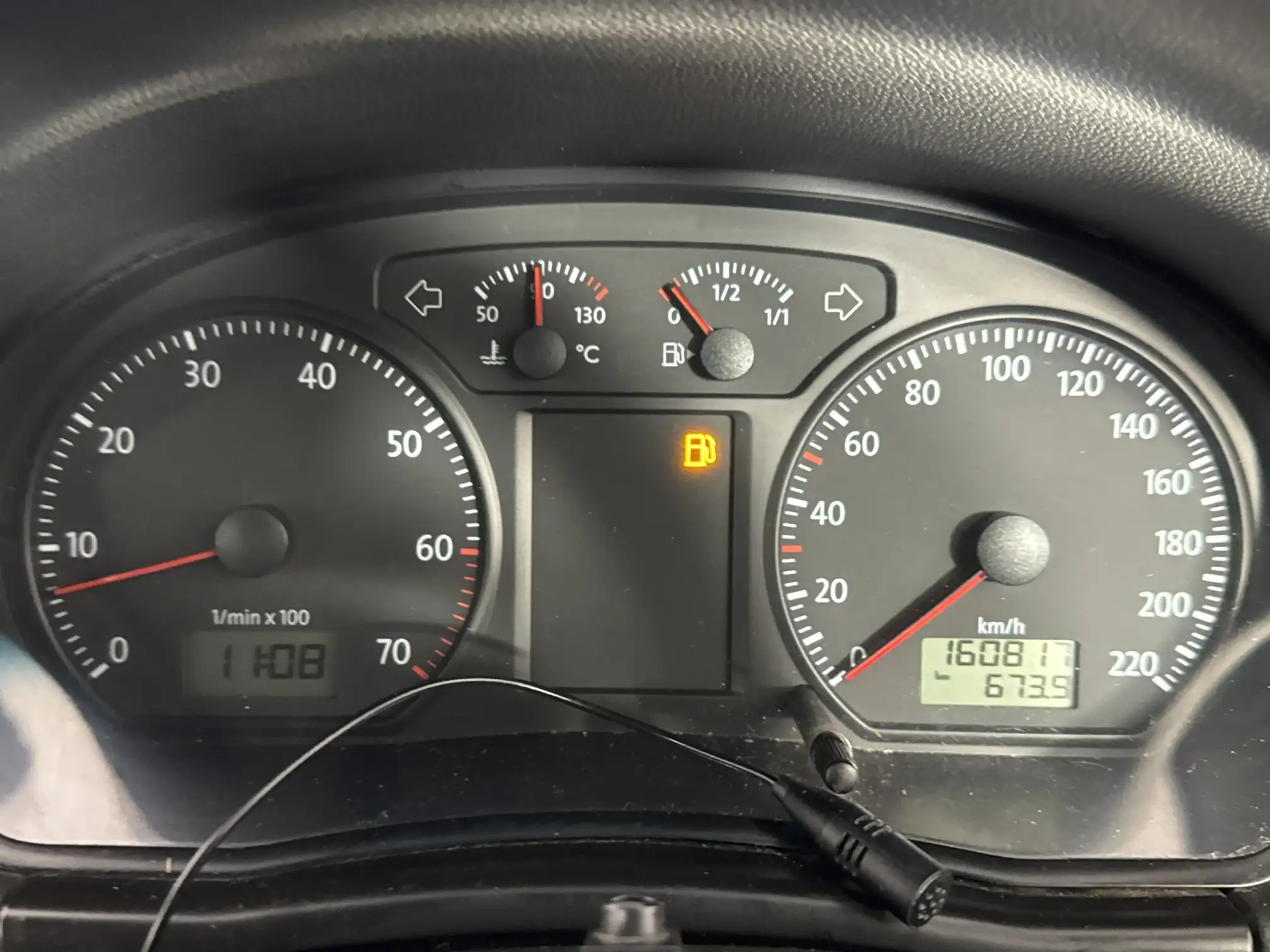 Volkswagen Polo Vivo