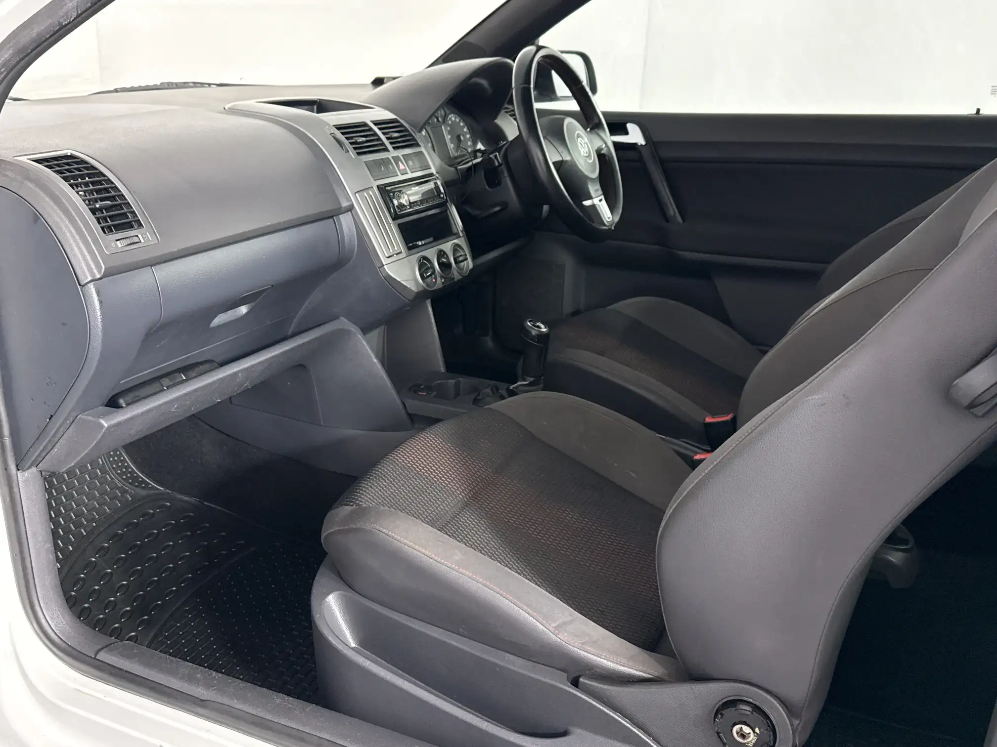 Volkswagen Polo Vivo
