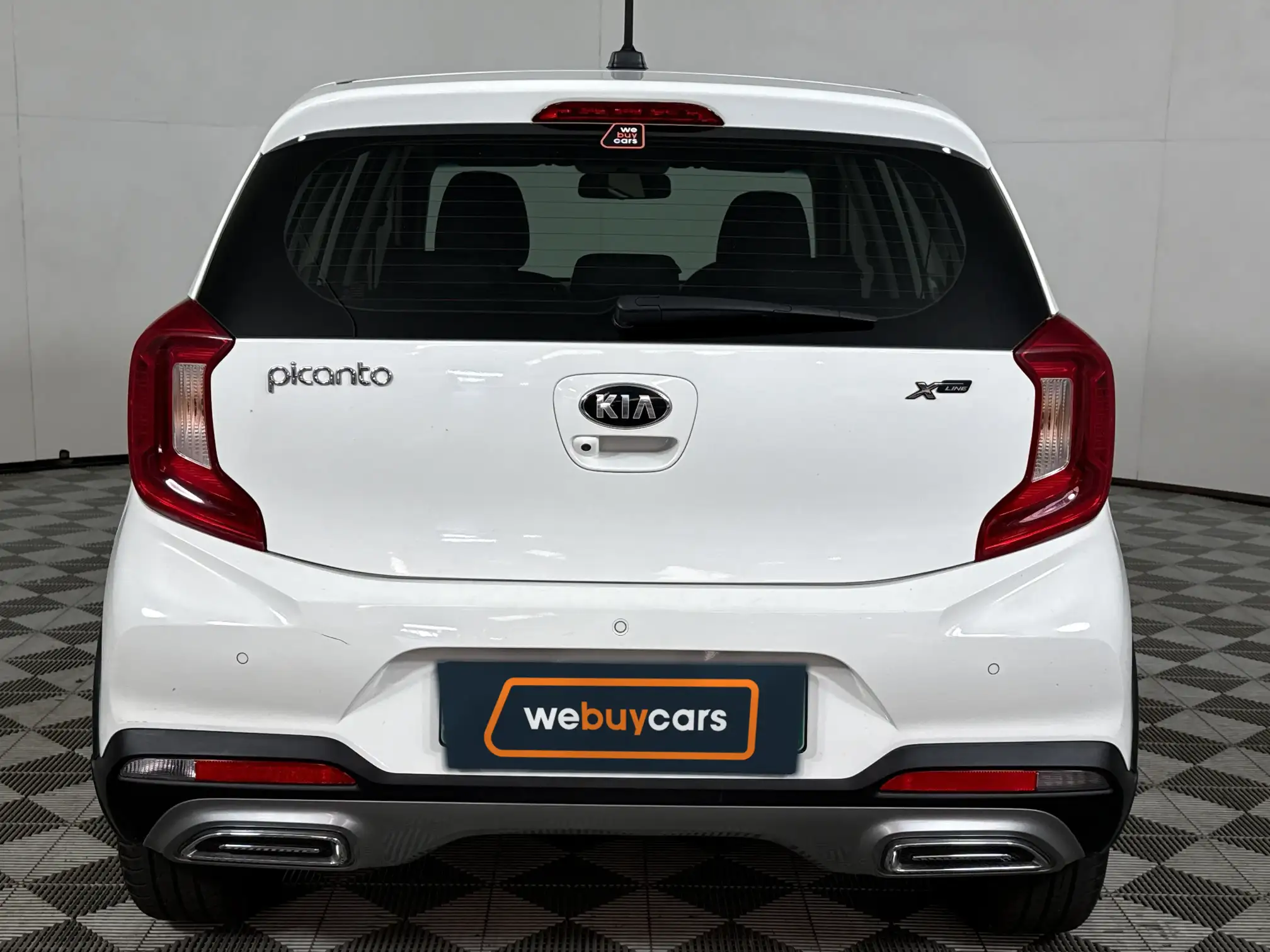KIA Picanto