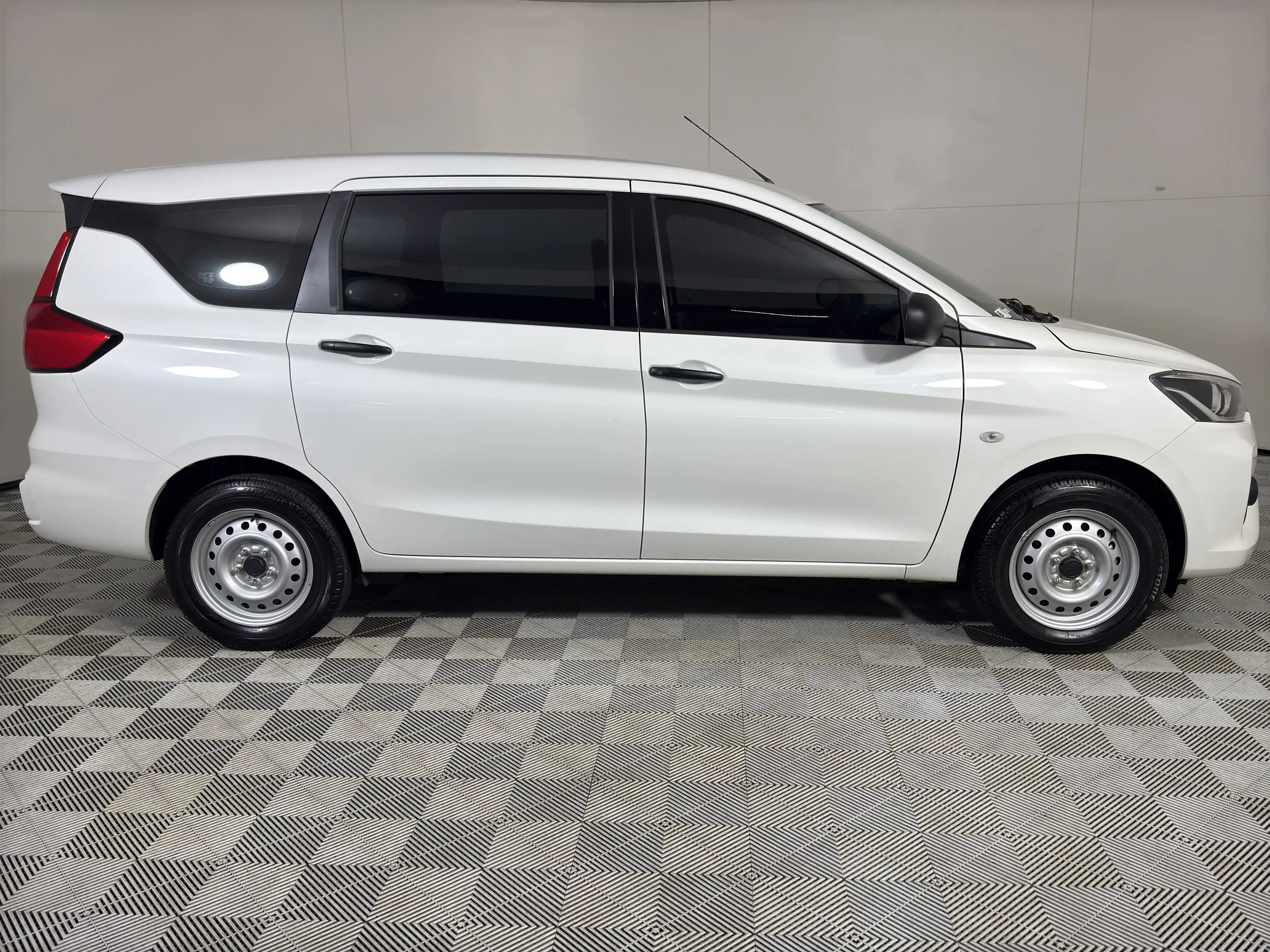 Toyota Rumion