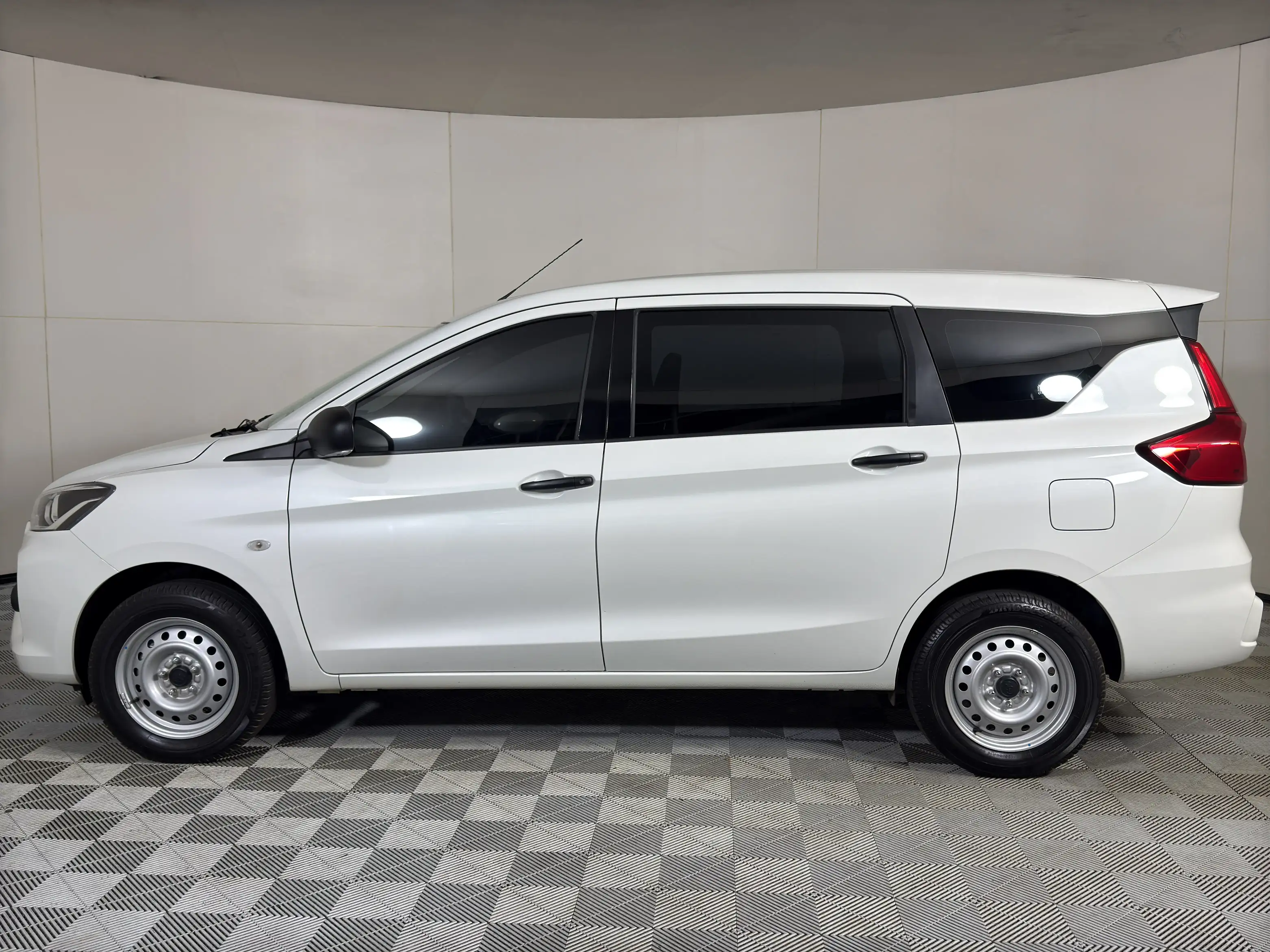 Toyota Rumion