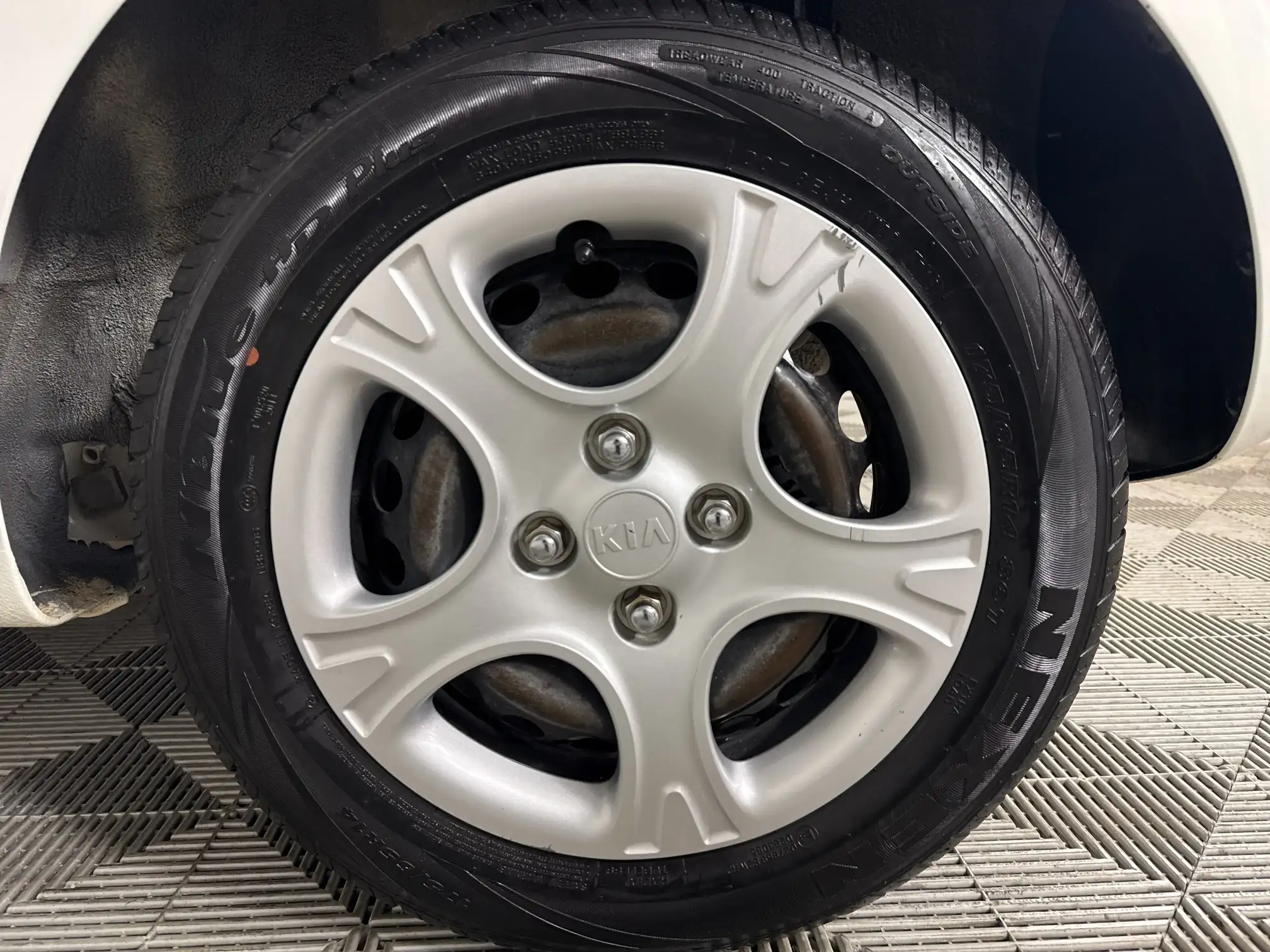 KIA Picanto