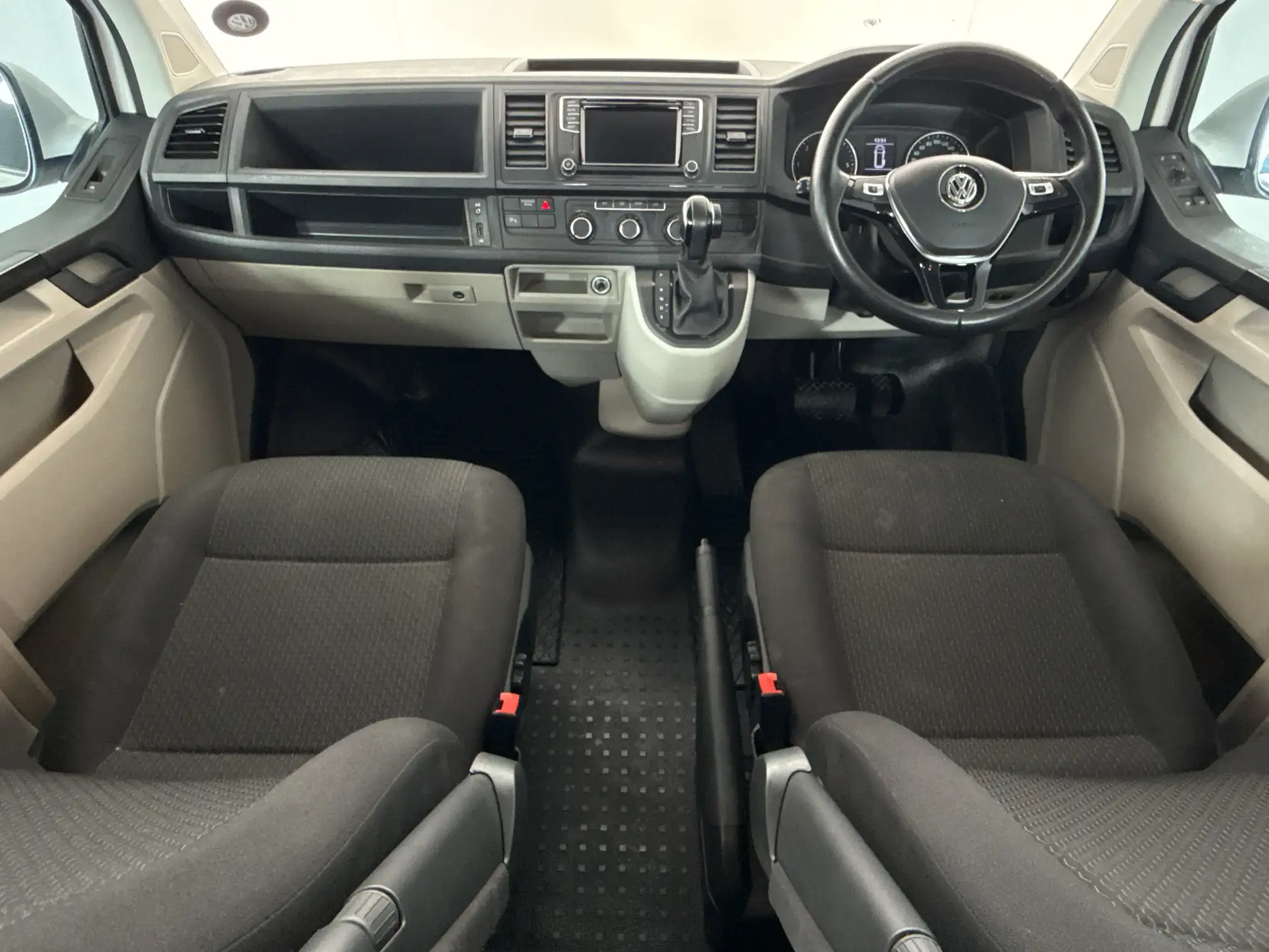 Volkswagen T6