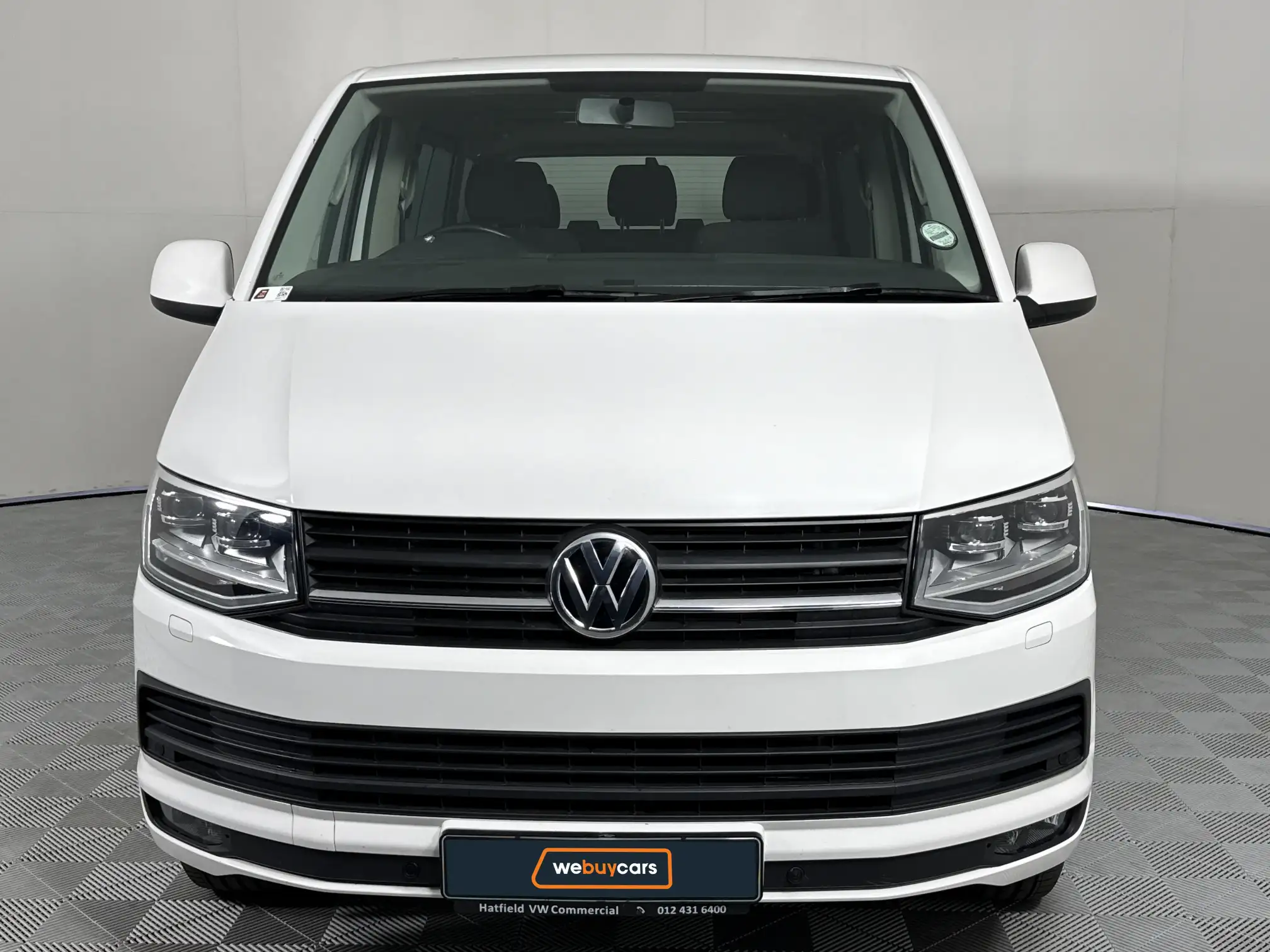 Volkswagen T6