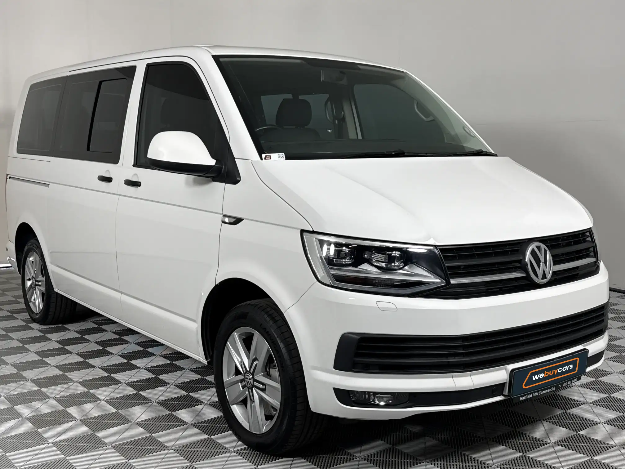 Volkswagen T6
