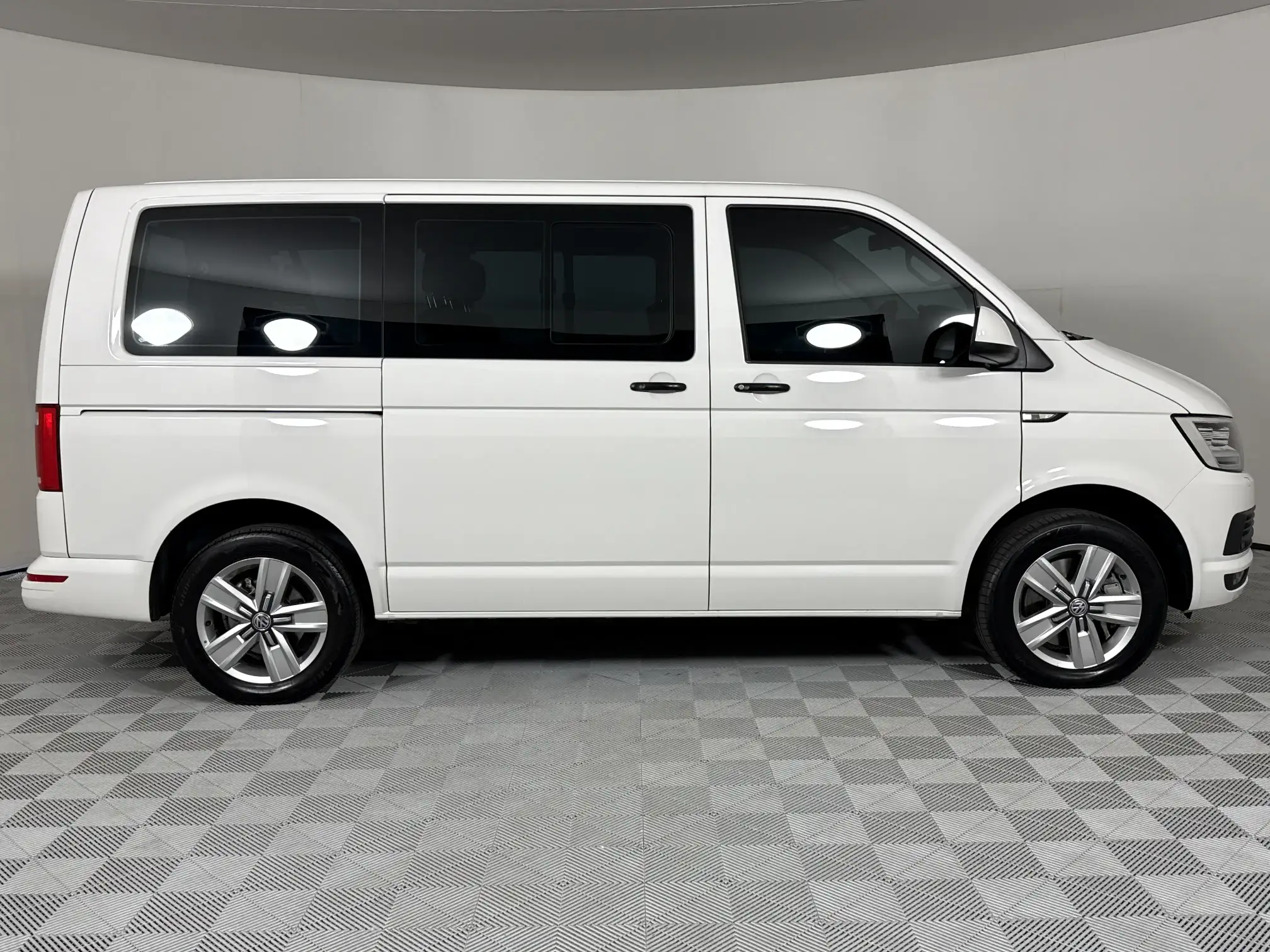 Volkswagen T6