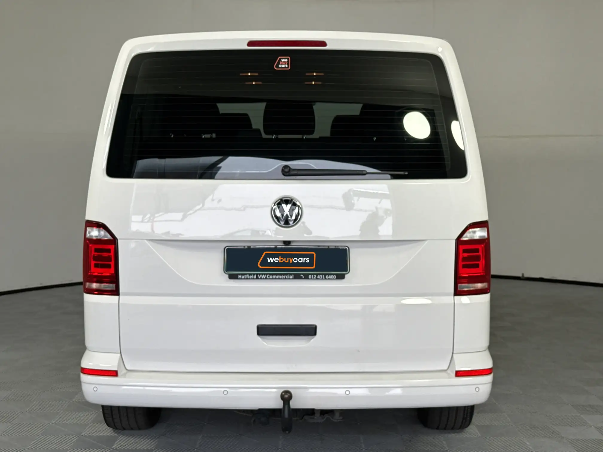 Volkswagen T6